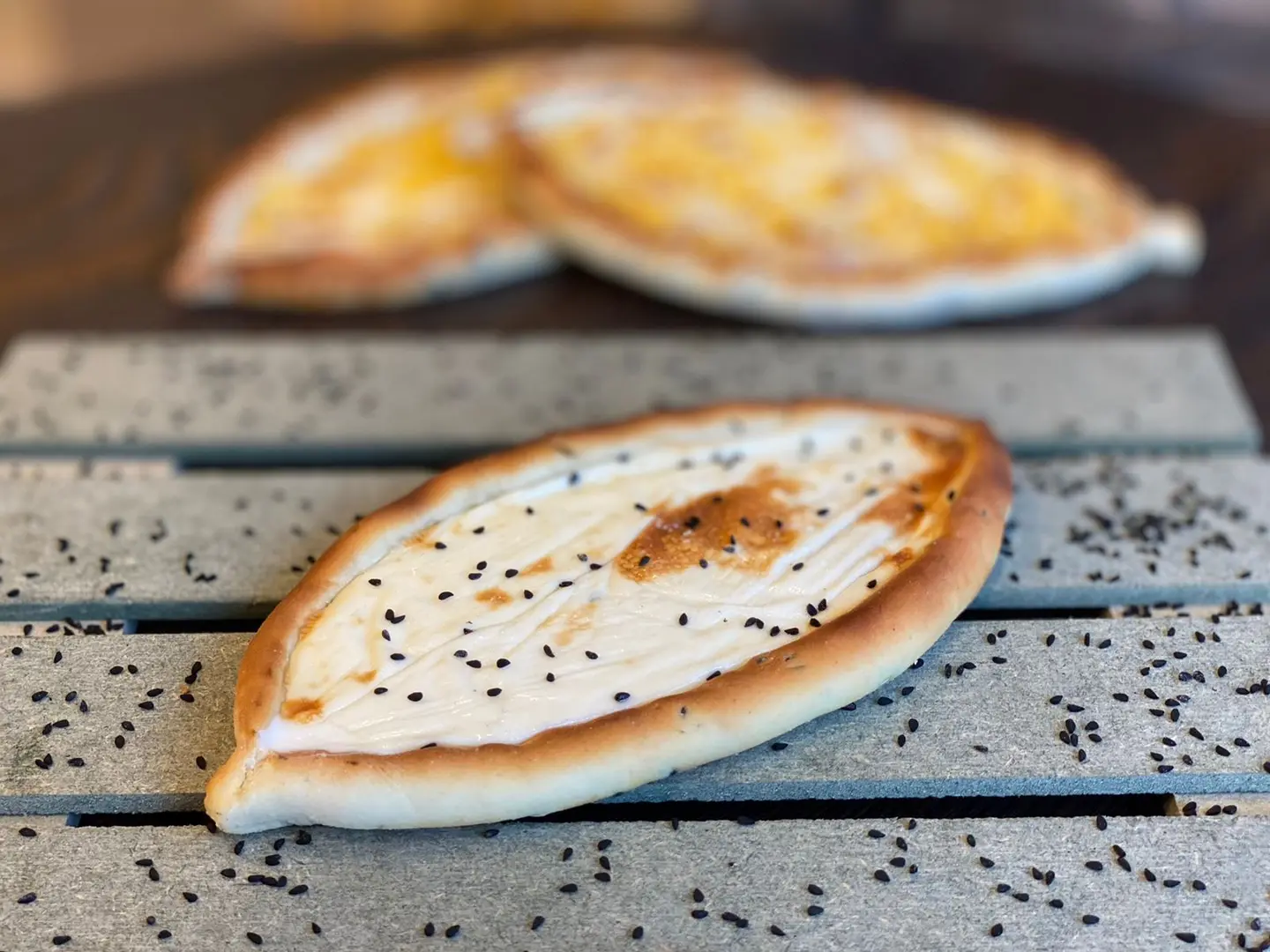 كلاسيك لبنة بالزيتون