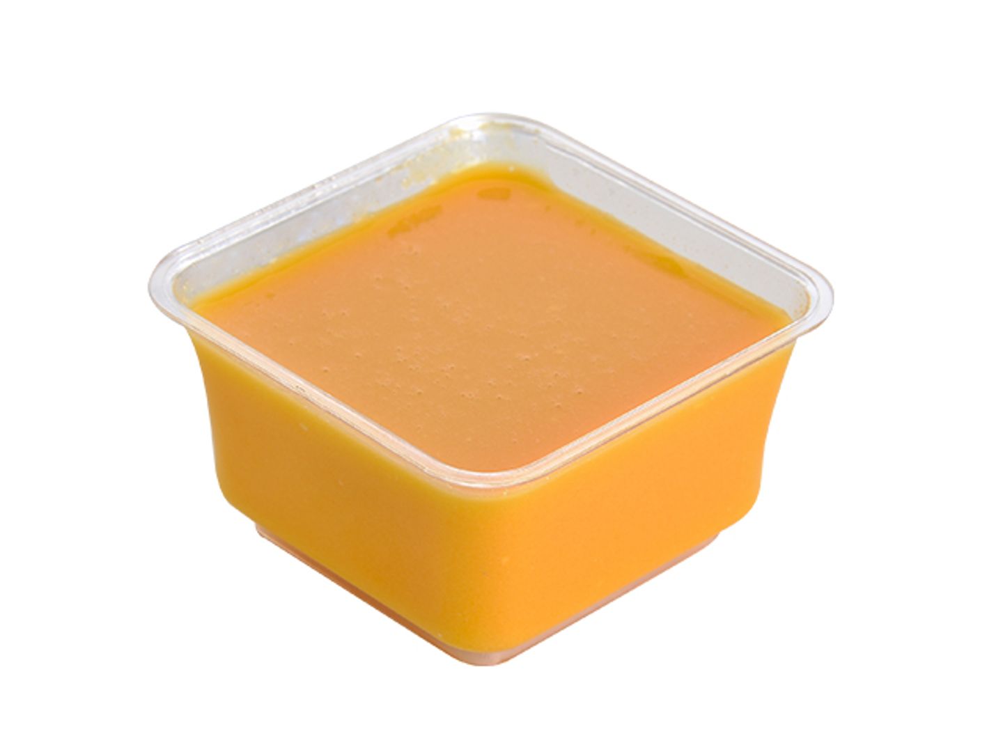 Creme Caramel