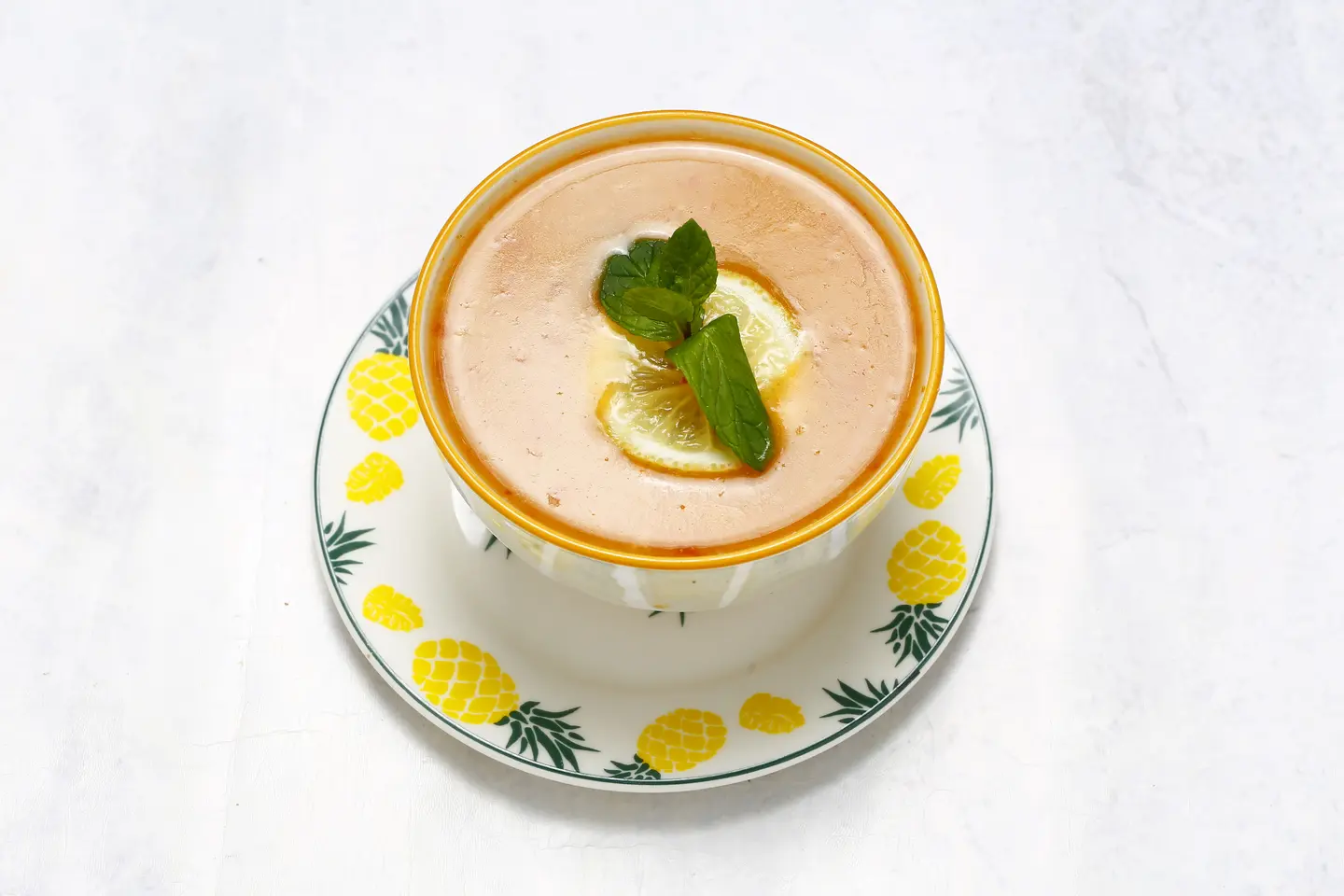 شوربة حجازية