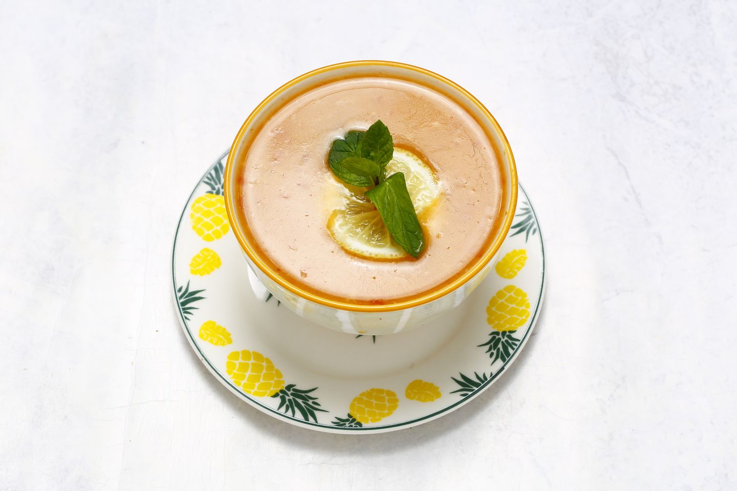 شوربة حجازية
