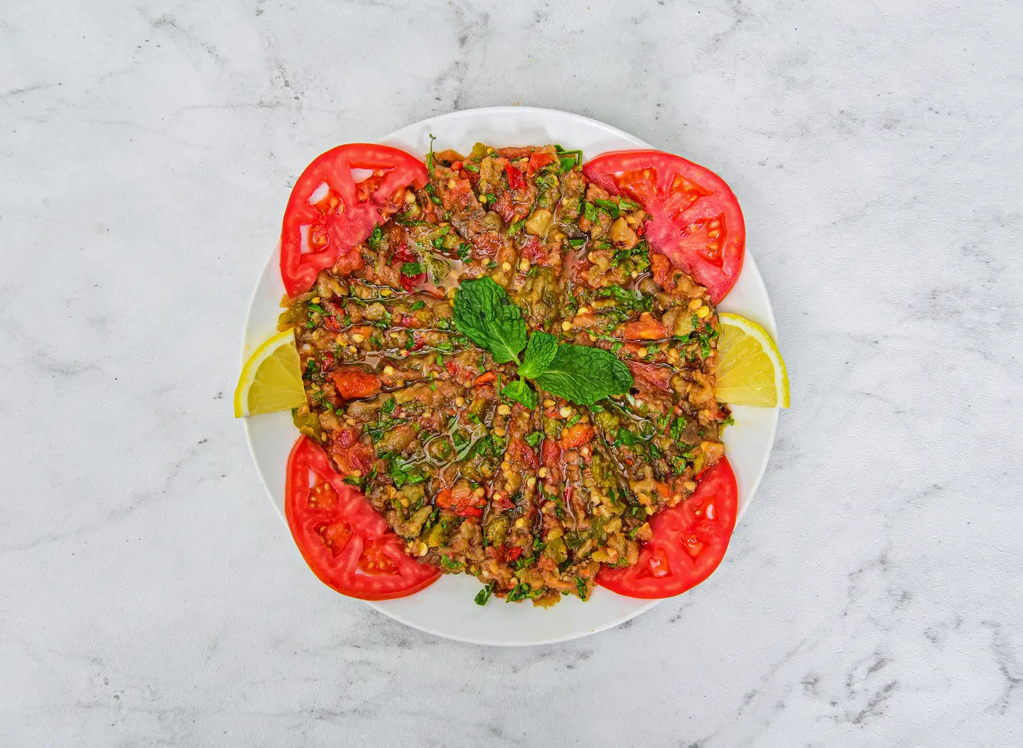 بابا غنوج
