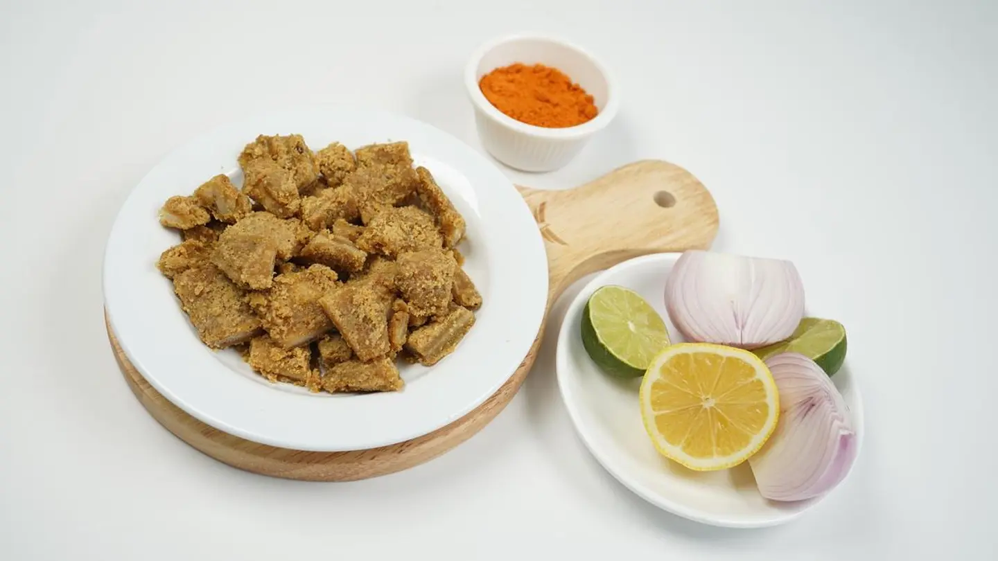 سيرية دجاج