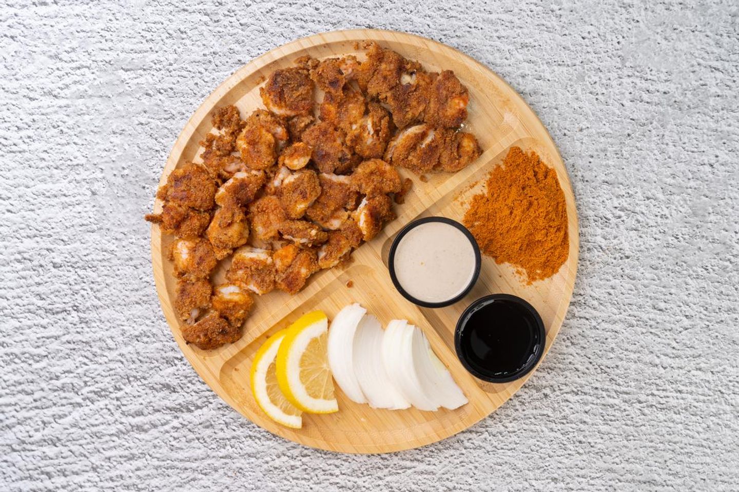 سيرية دجاج جبنة