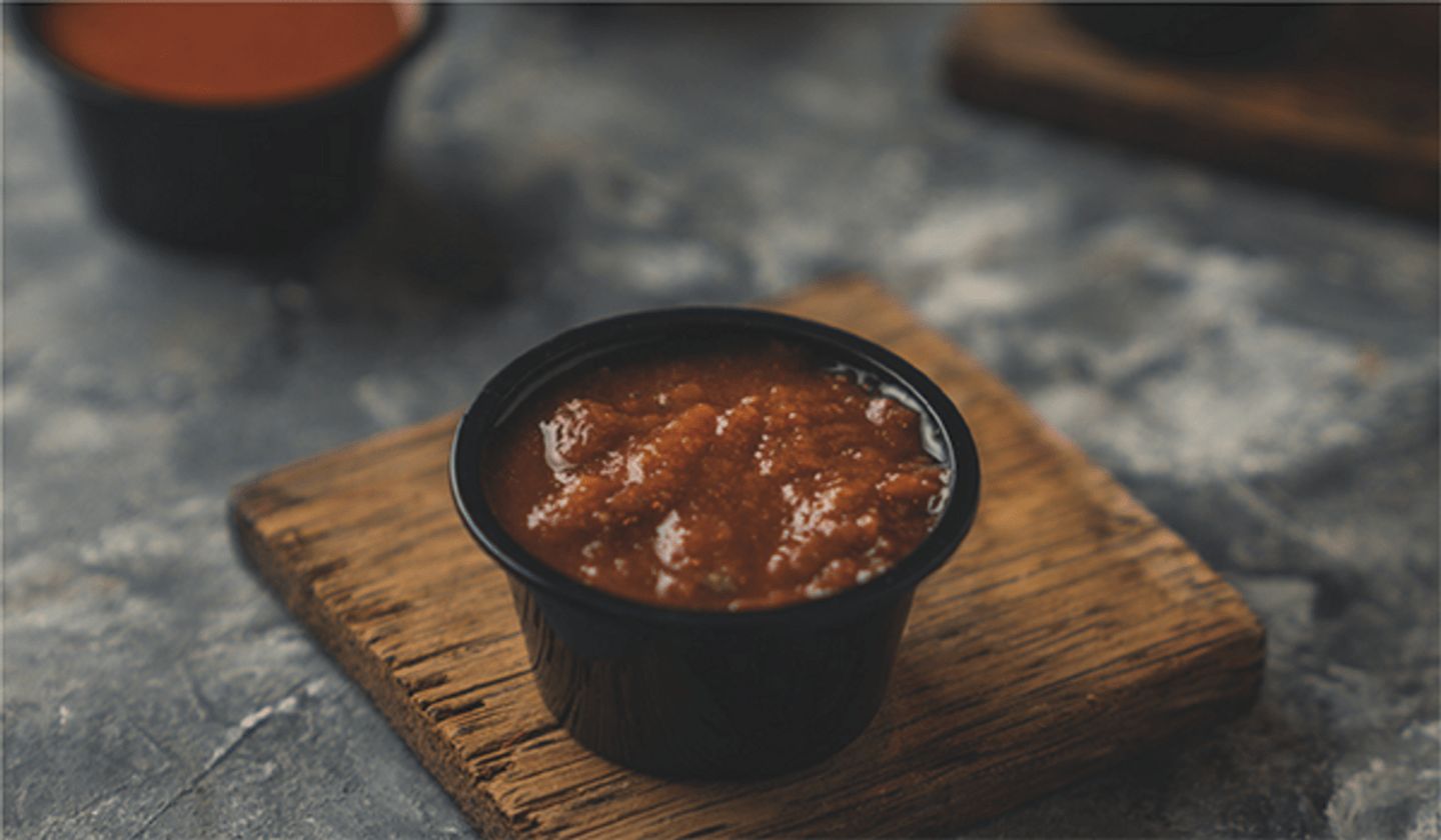 شطة ياجي