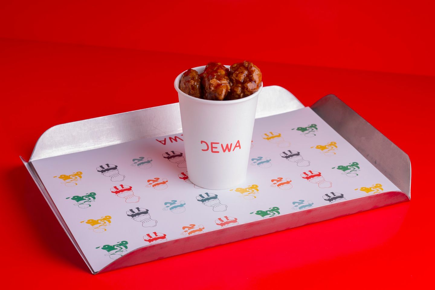 Dewa Wings