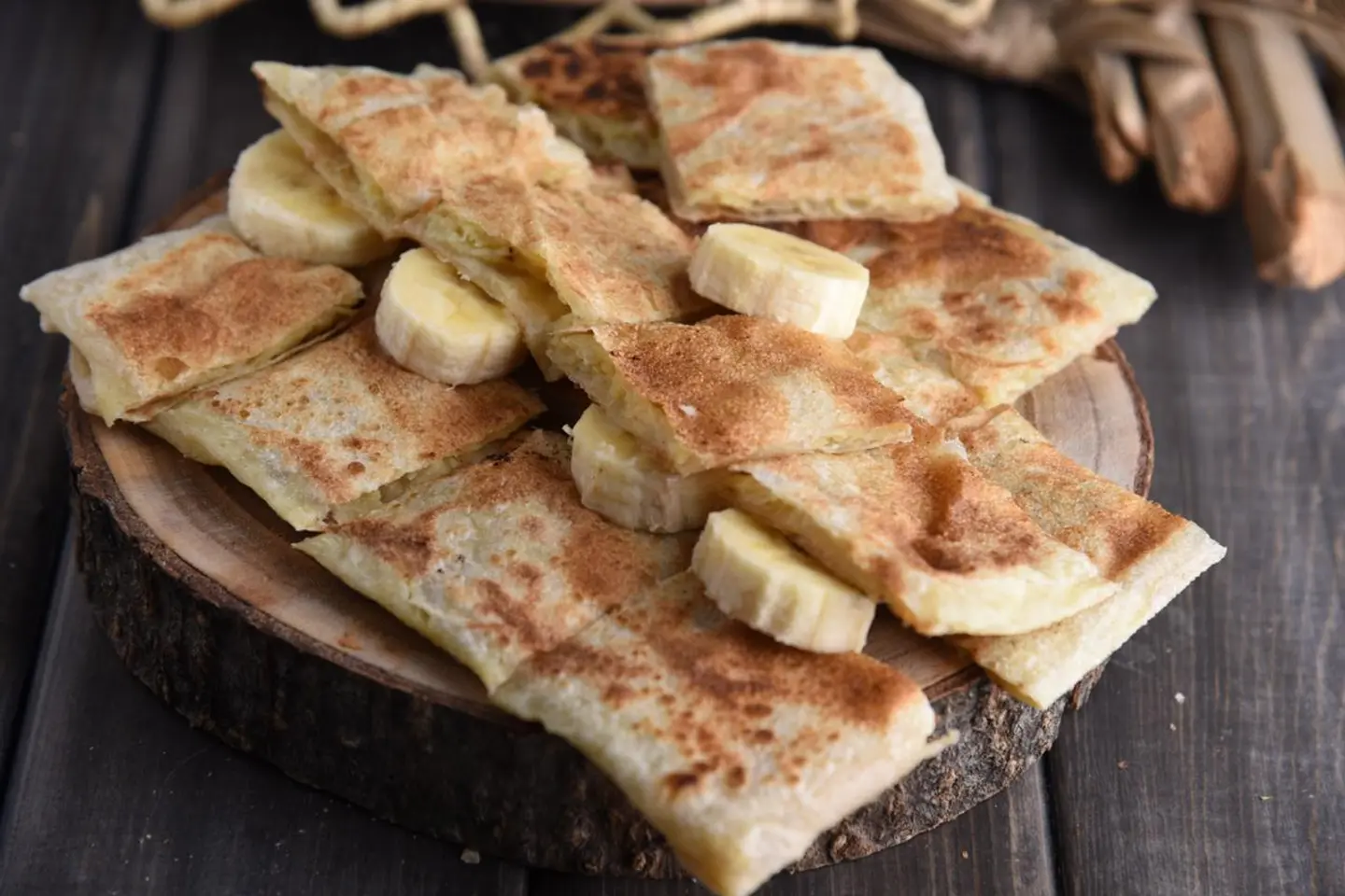 مطبق موز