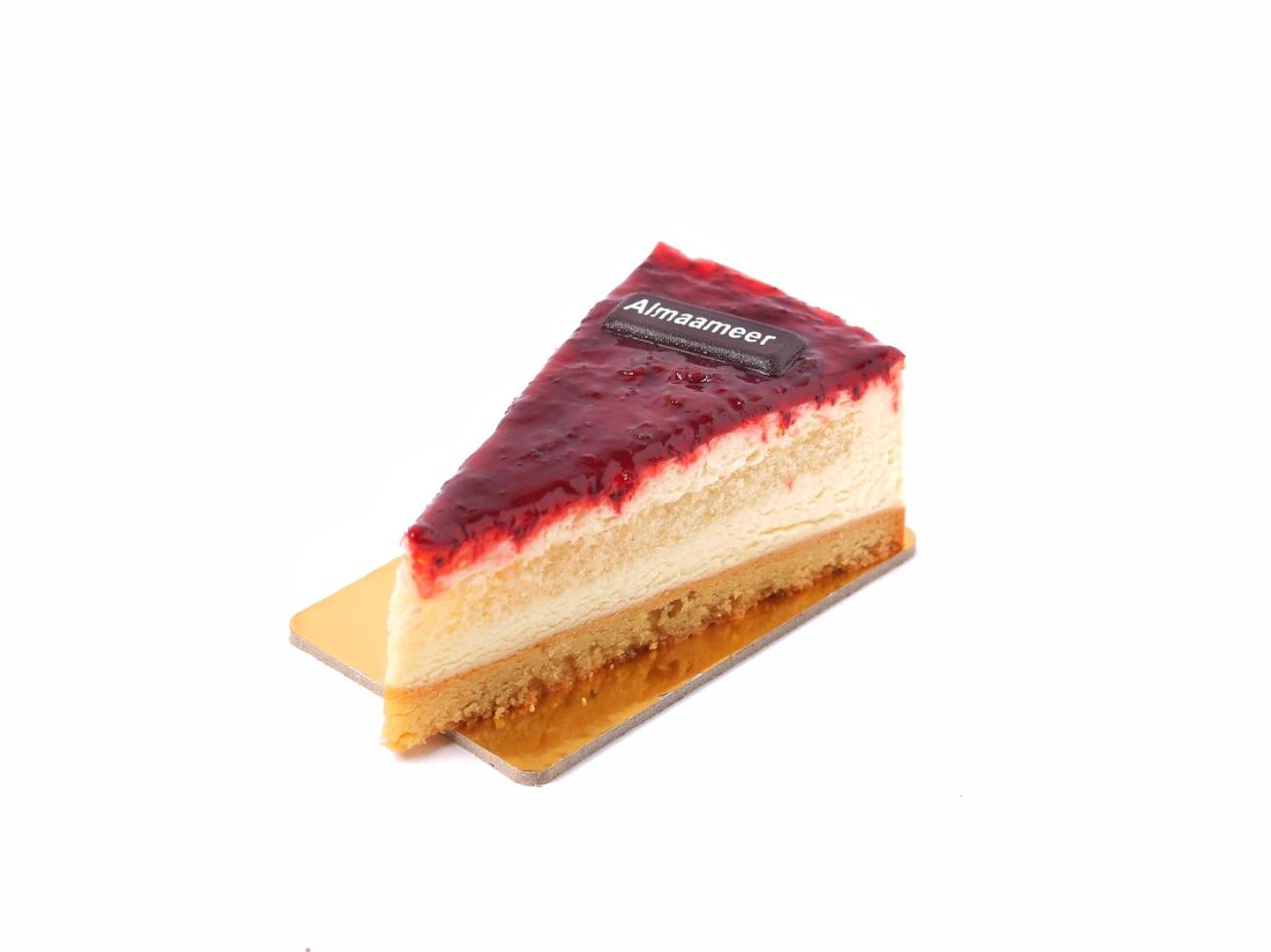 Strawberry Cheesecake