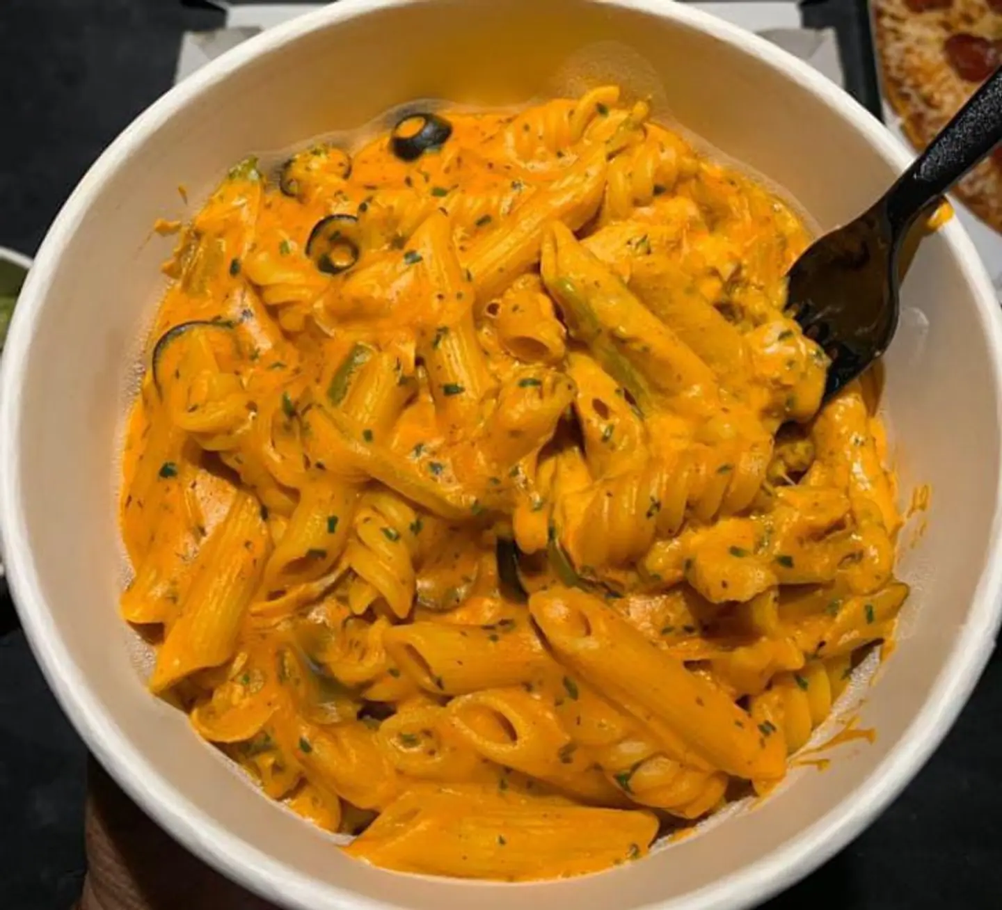 Mix Pasta