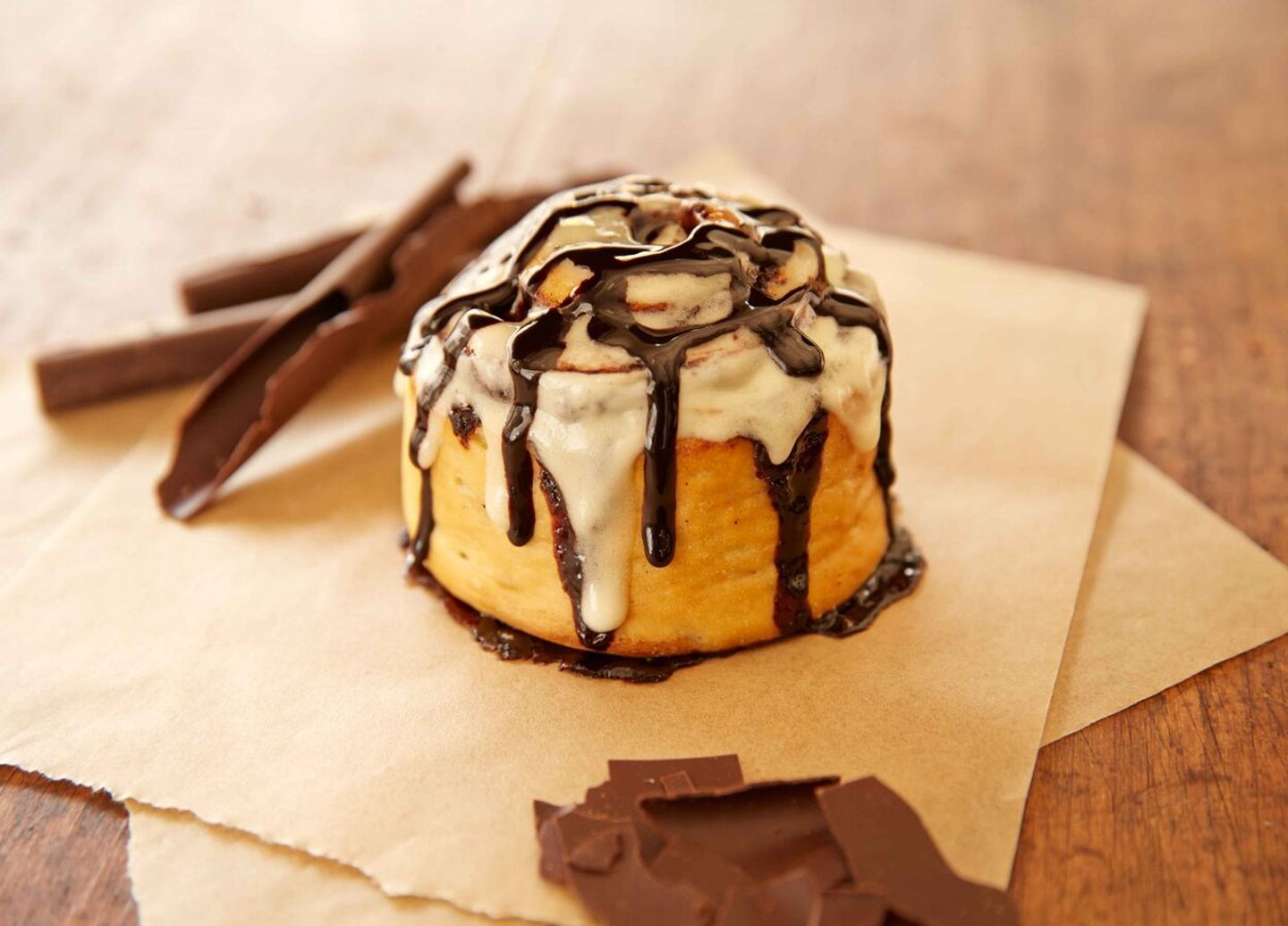 Cinnabon