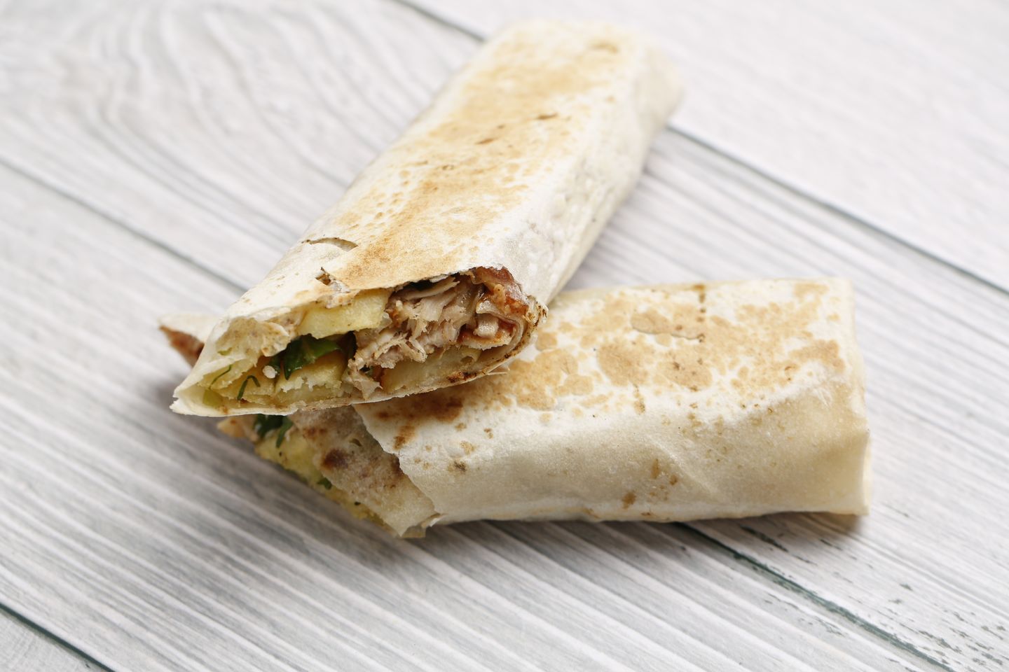 Shawarma Sarookh