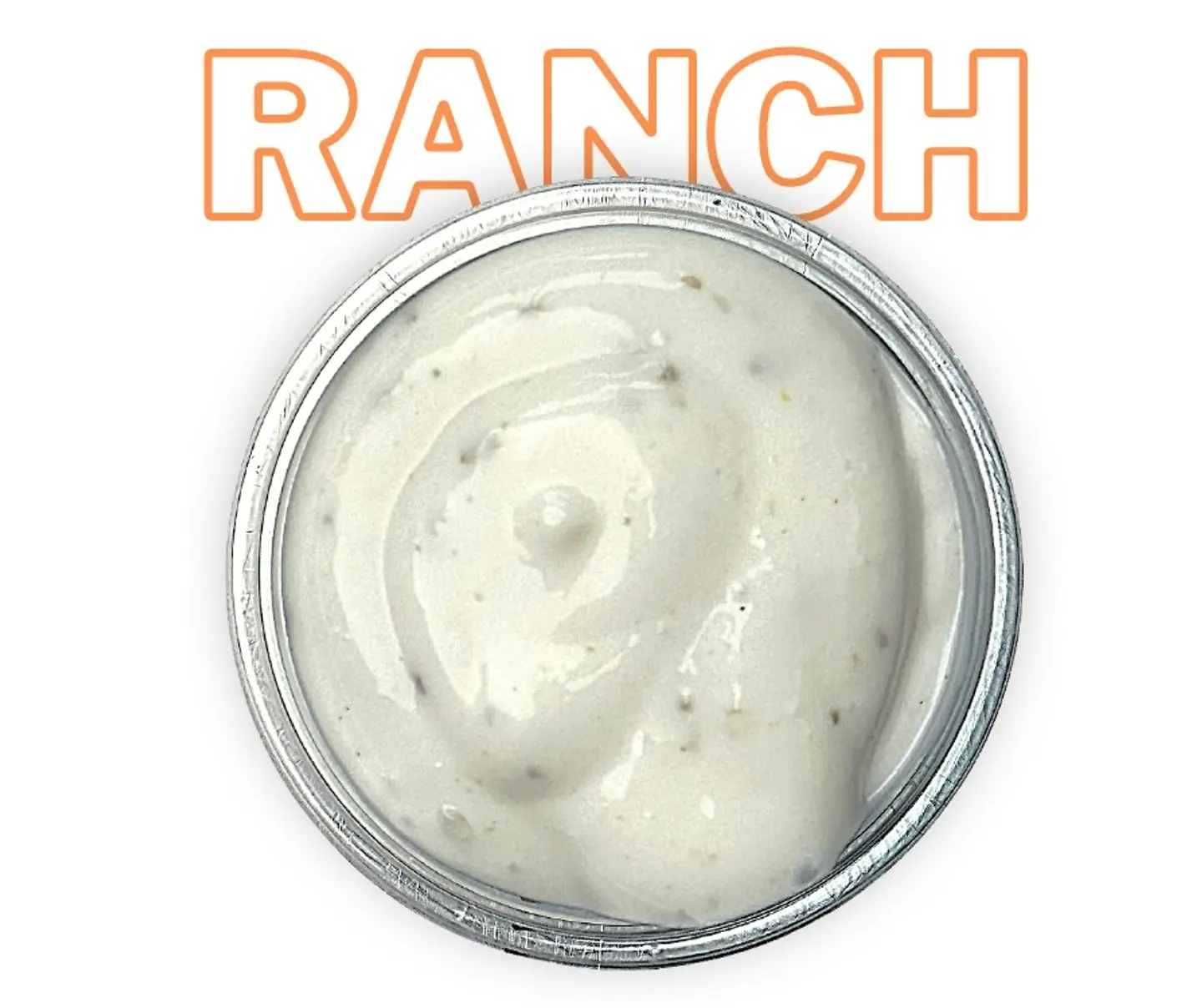 Ranch Sauce