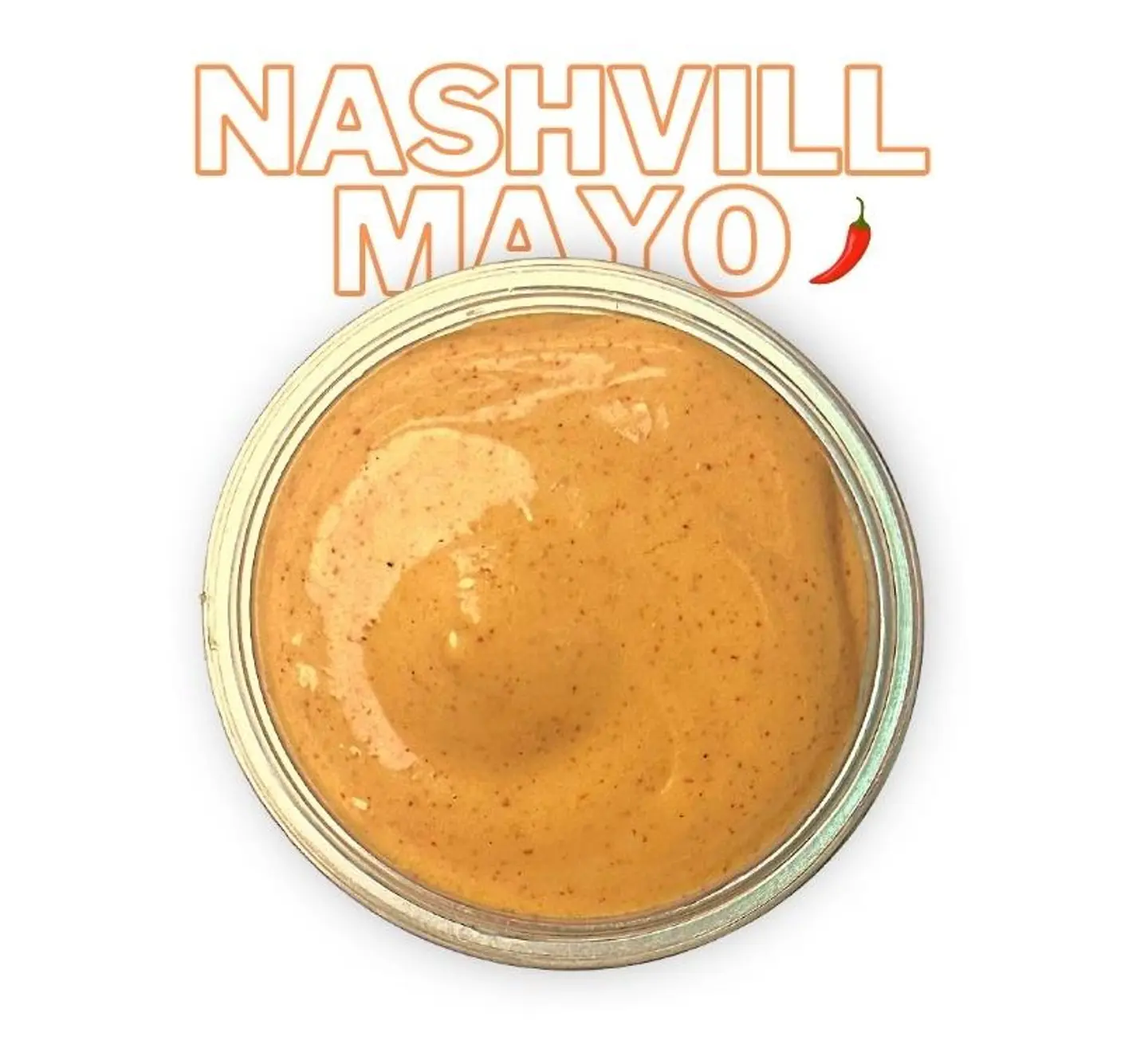 Nashville Mayo Sauce