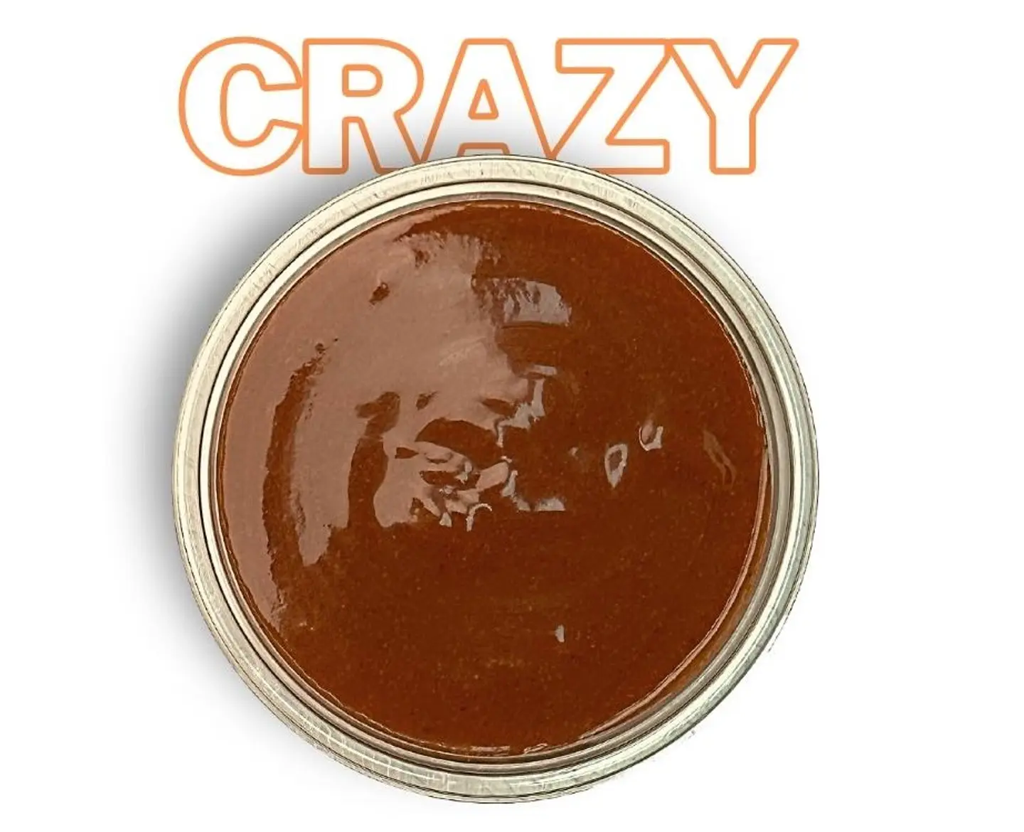 Crazy Sauce