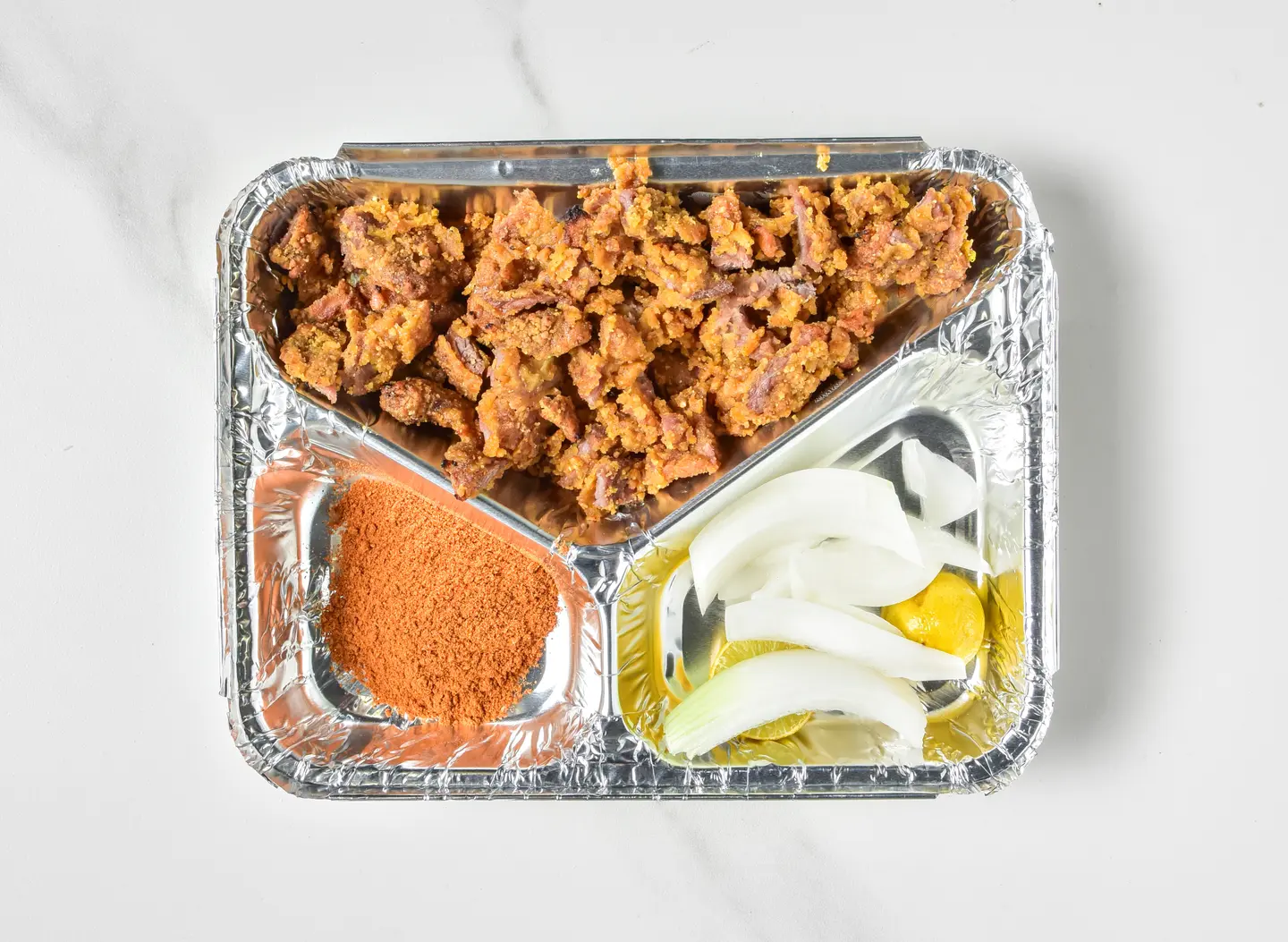 Meat Siyrih