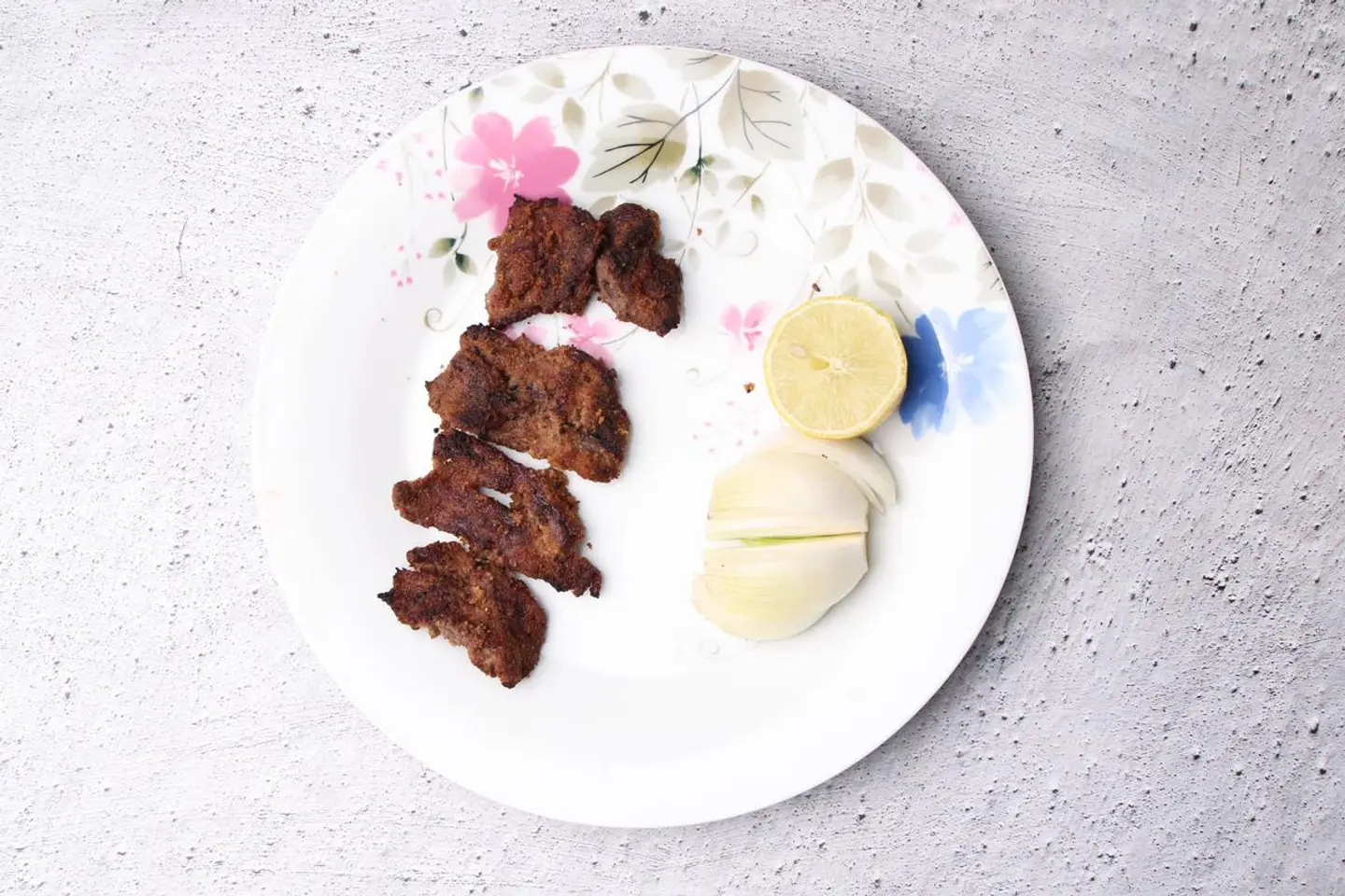 Awsal Meat Siyrih