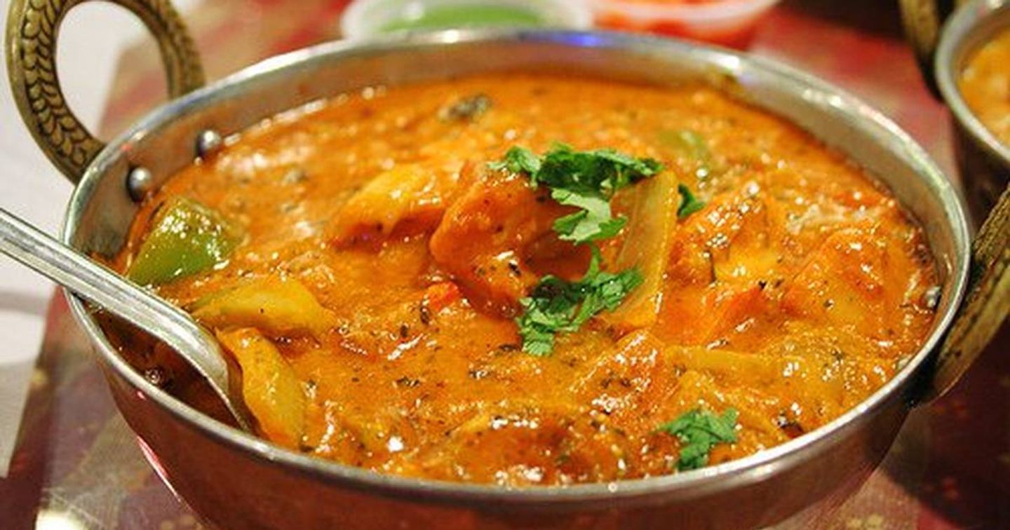Chili Chicken
