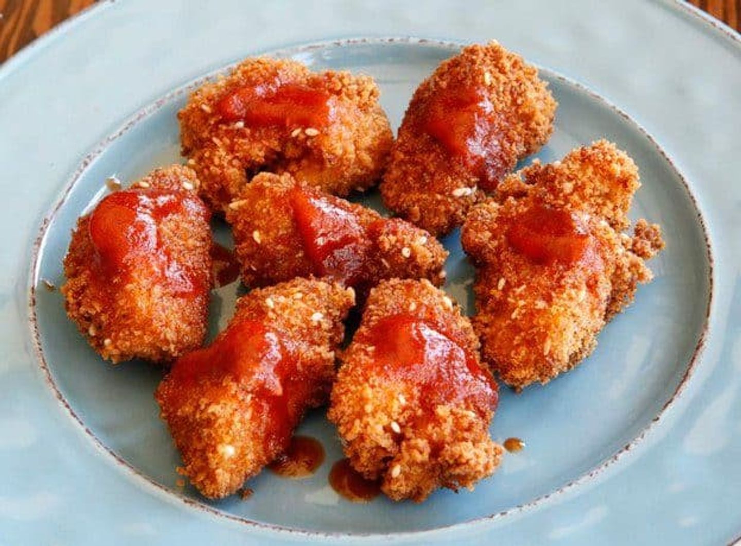Chicken 65