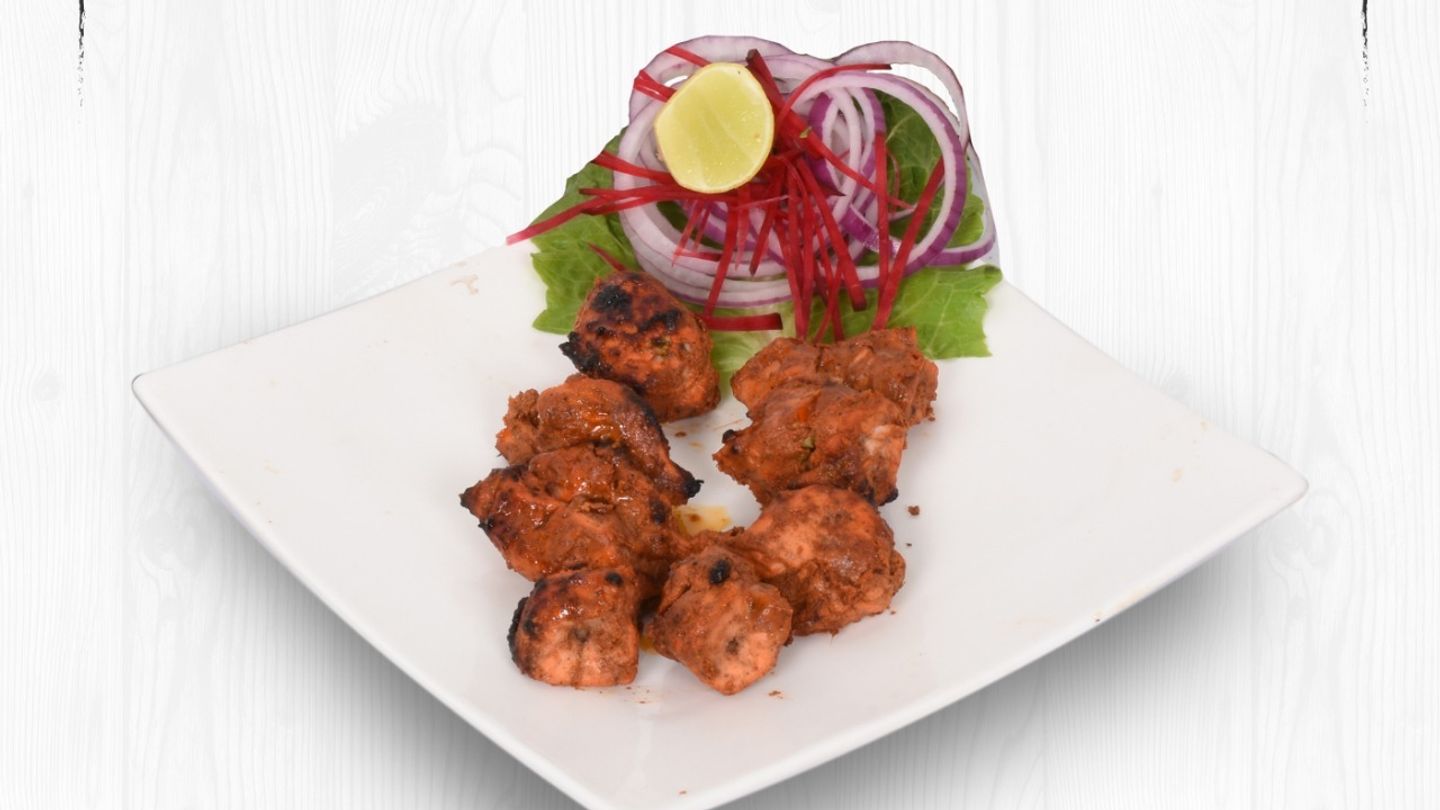 Chicken Tikka