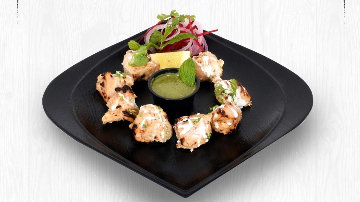 Awsal Tikka