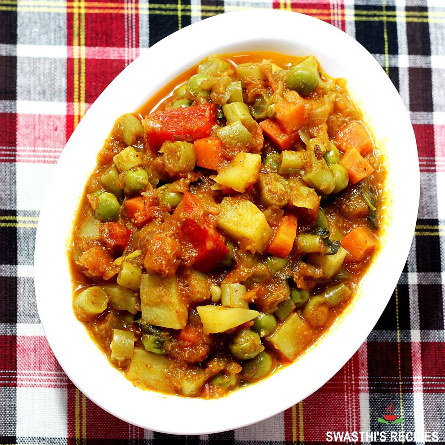 Vegetable Mix