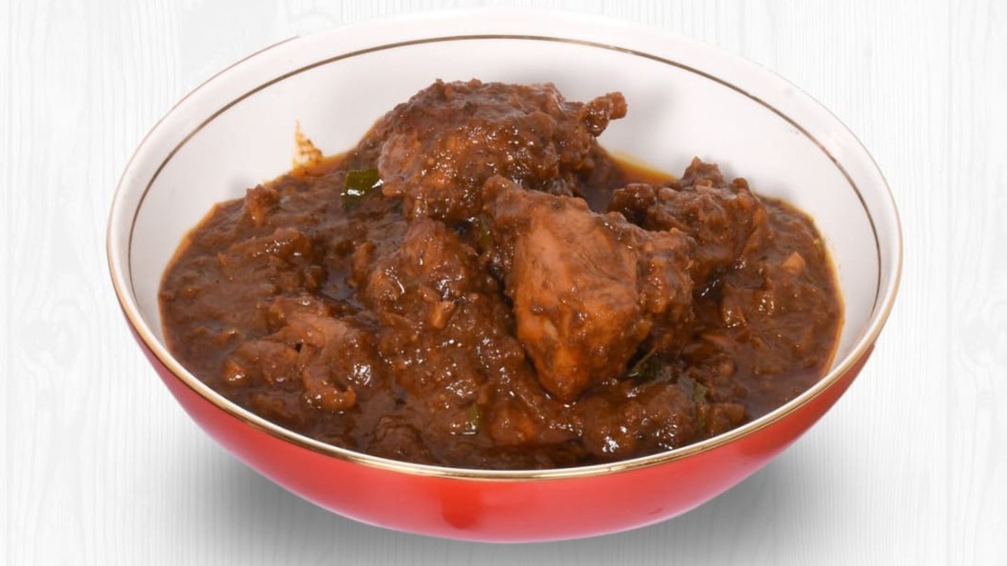 Edam Special Chicken