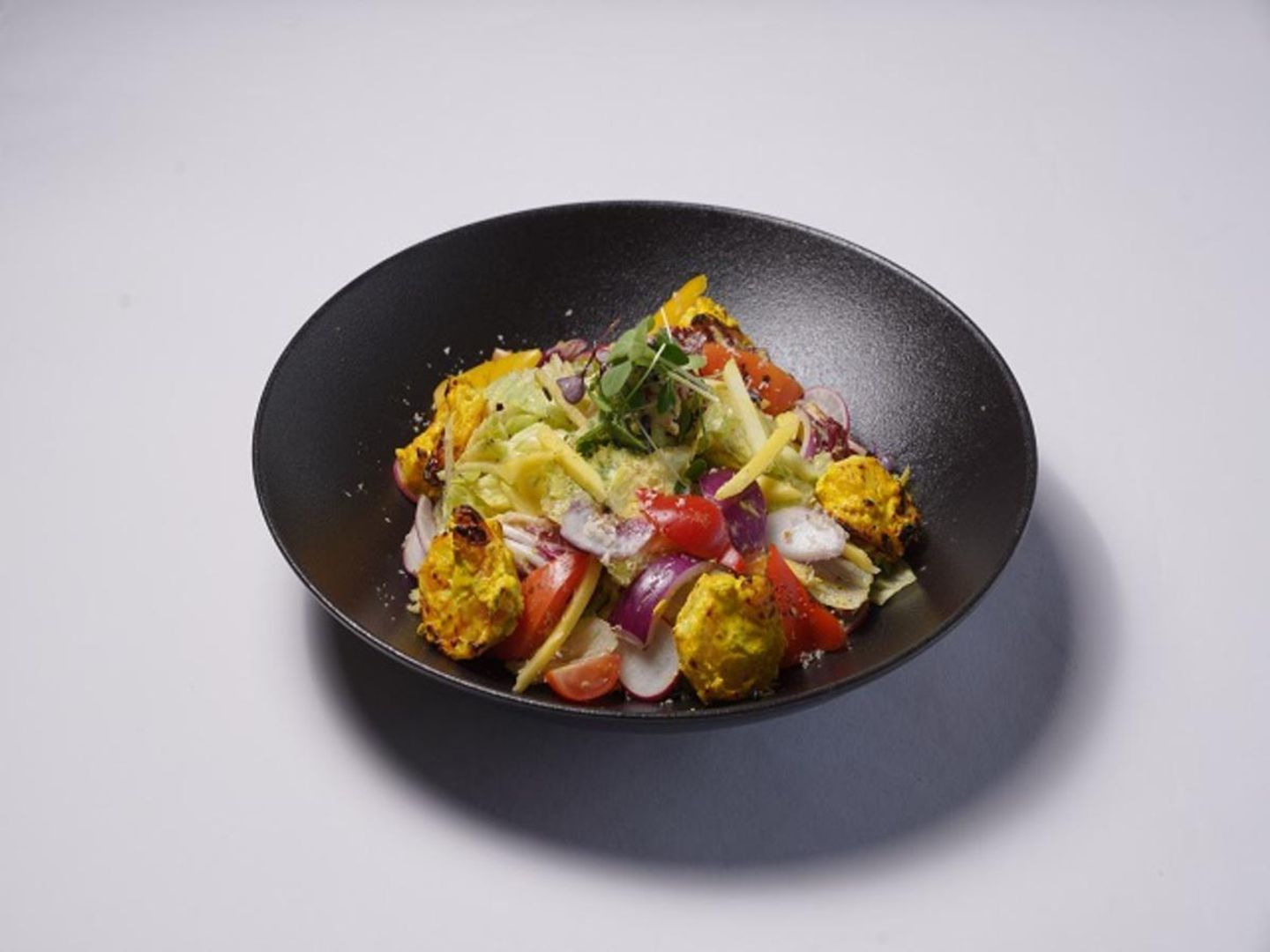Mix Raita Salad