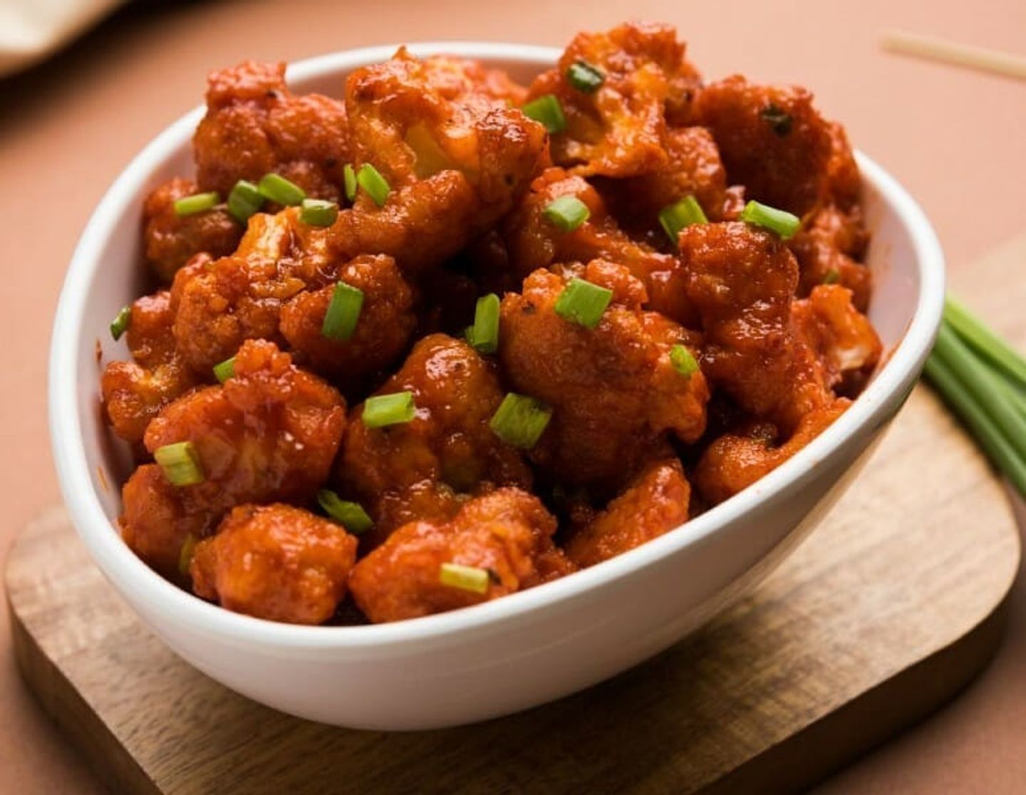 Gopi Manchurian