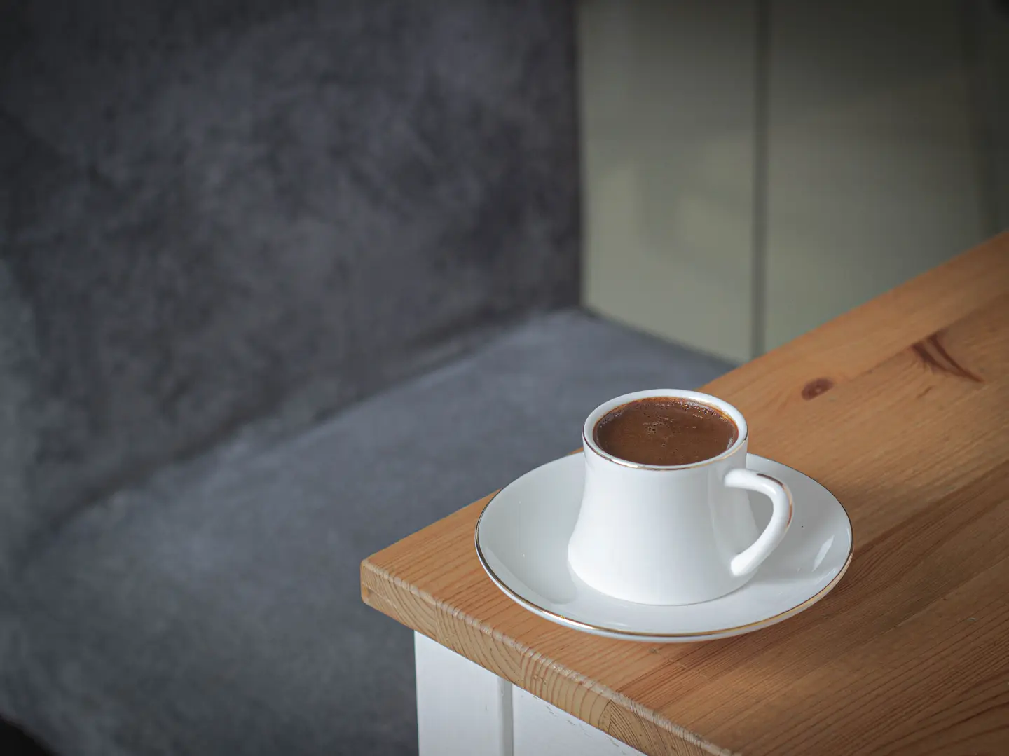 Turkish Coffee