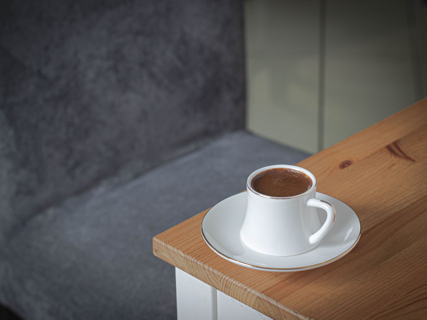 Turkish Coffee