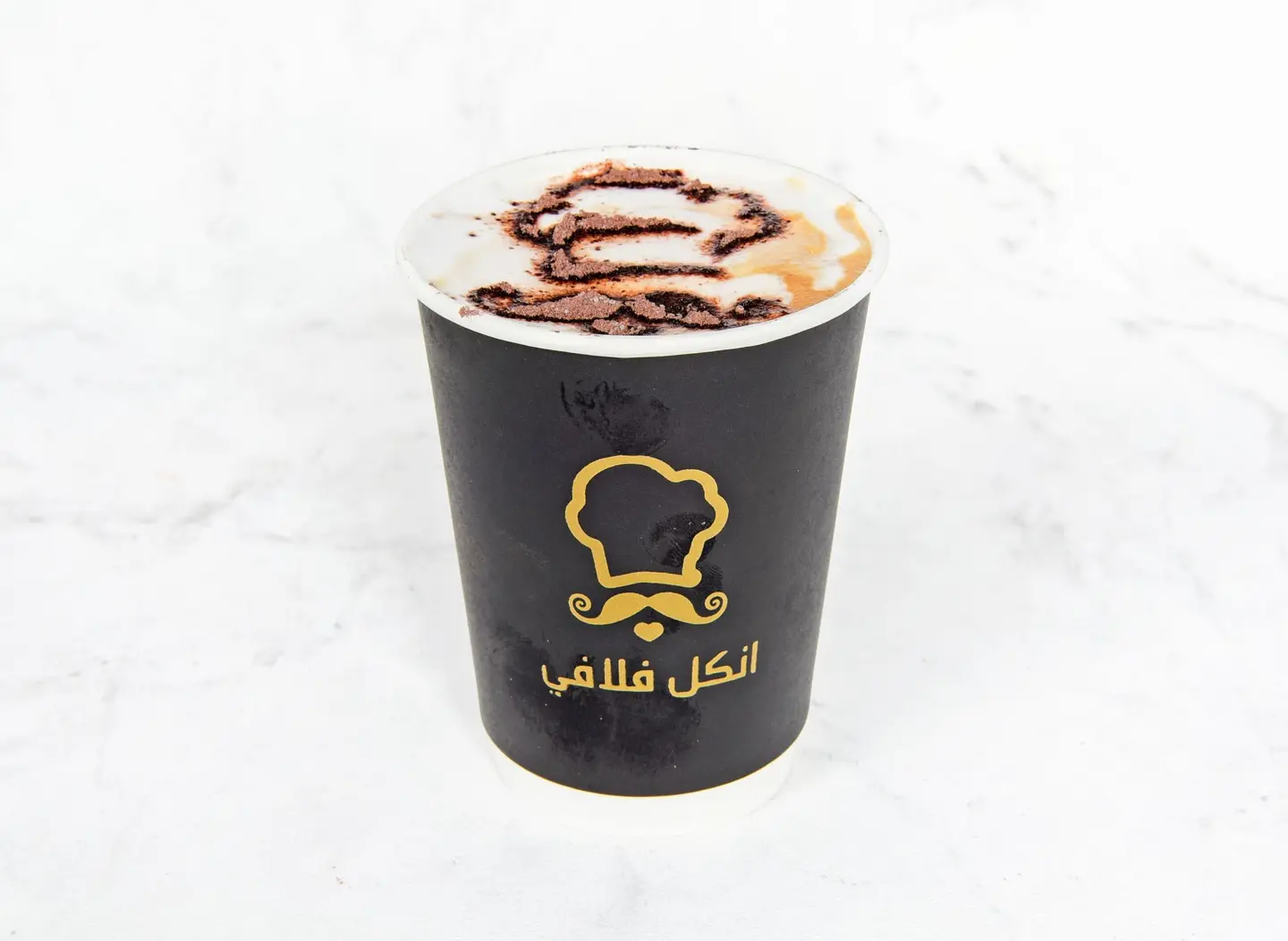 Coffee Latte