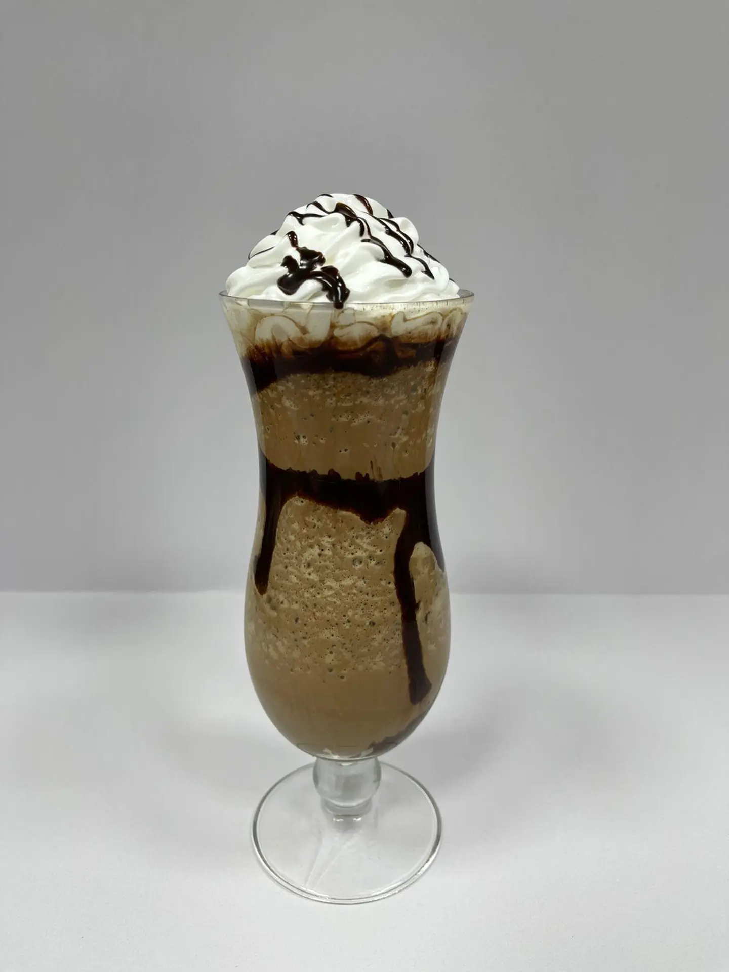 Chocolate Milkshake