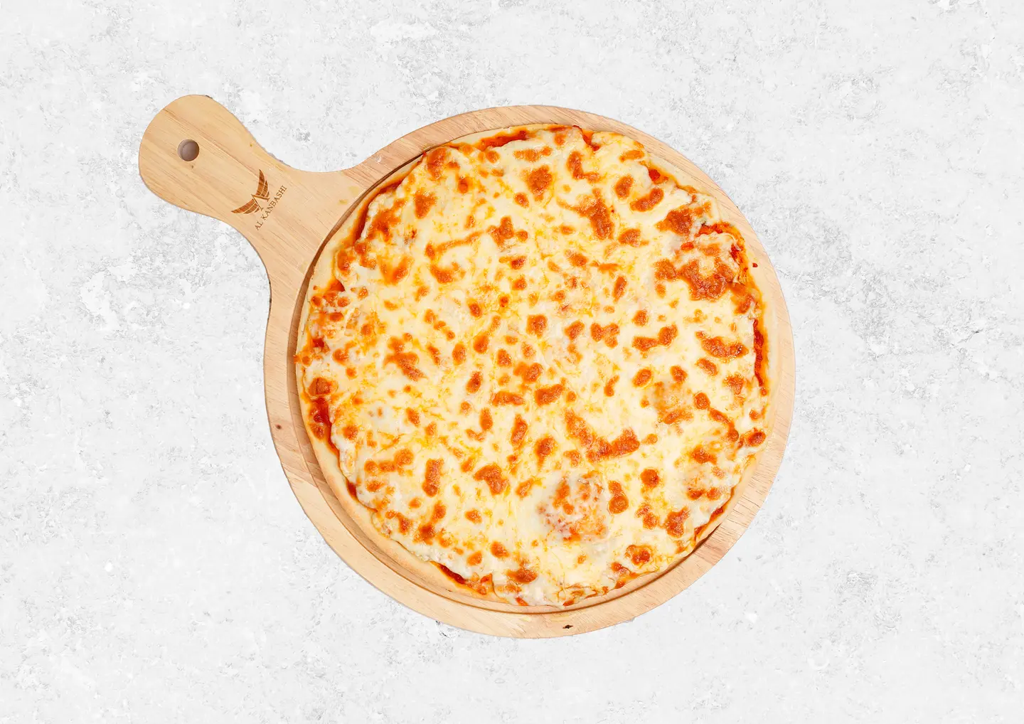 Mozzarella Cheese