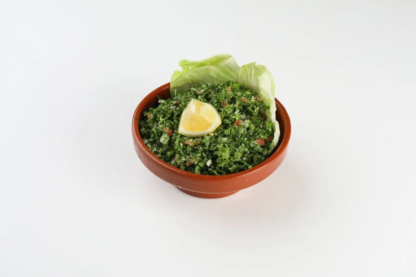 Taboulah Salad