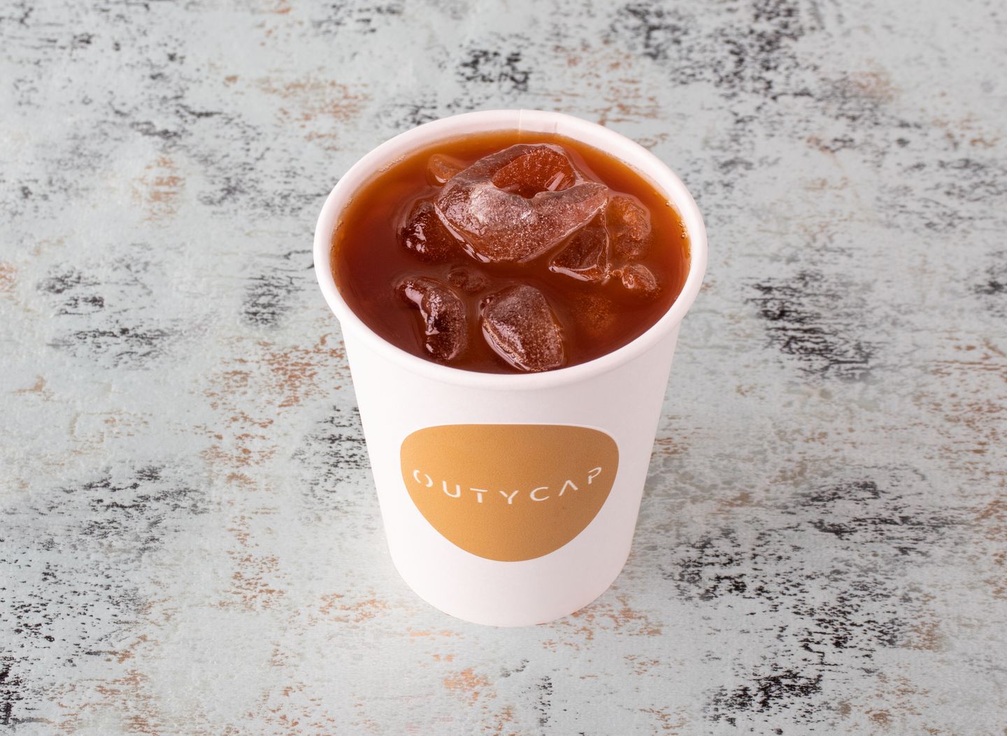 Coffee Of The Day (Cold)