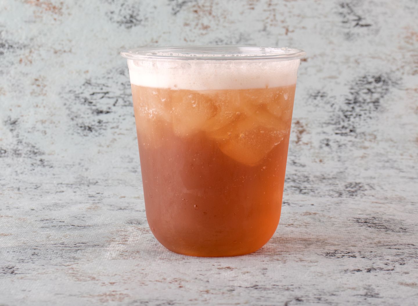 Ice Tea Peach