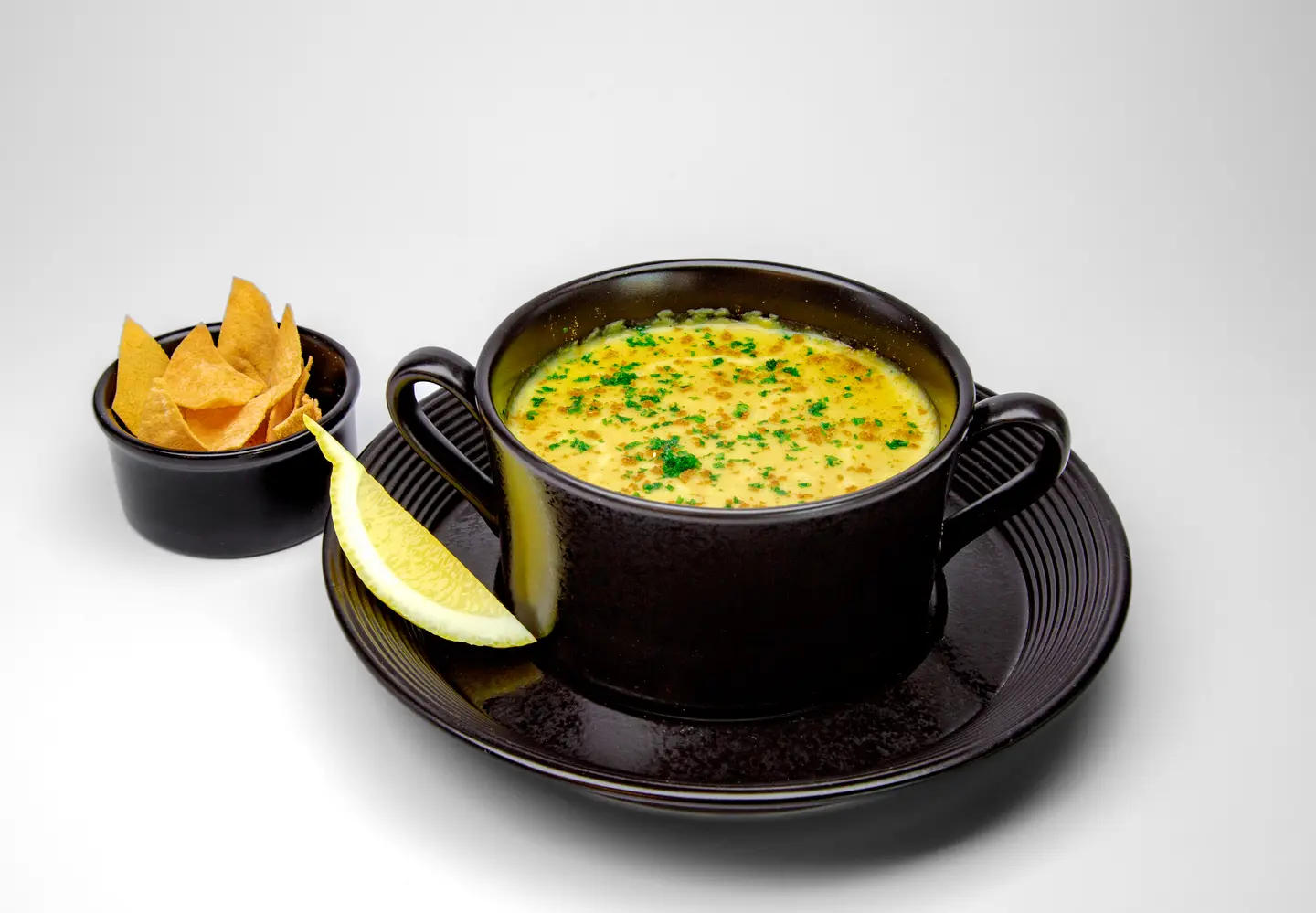 Lentil Soup