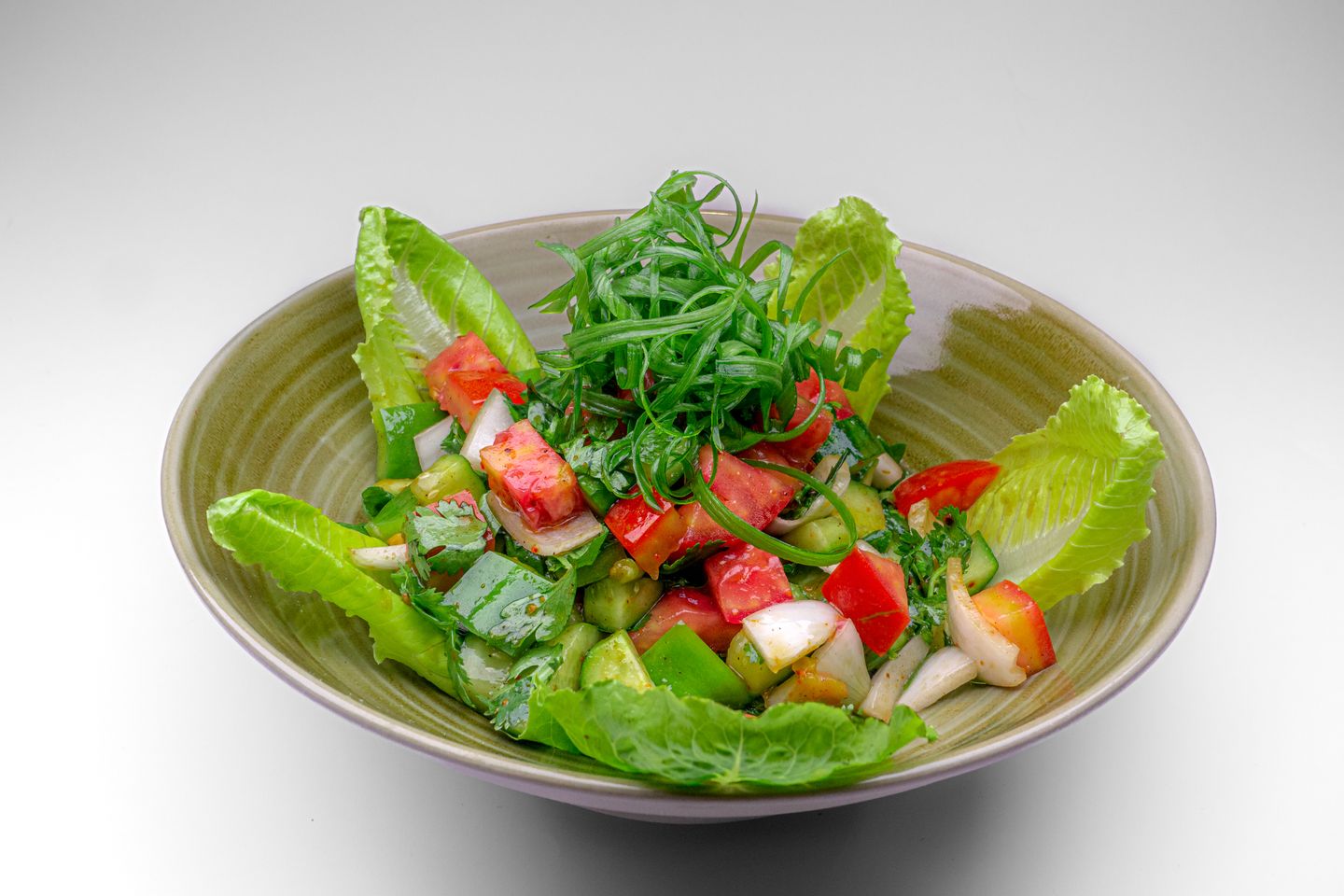 Oriental Salad