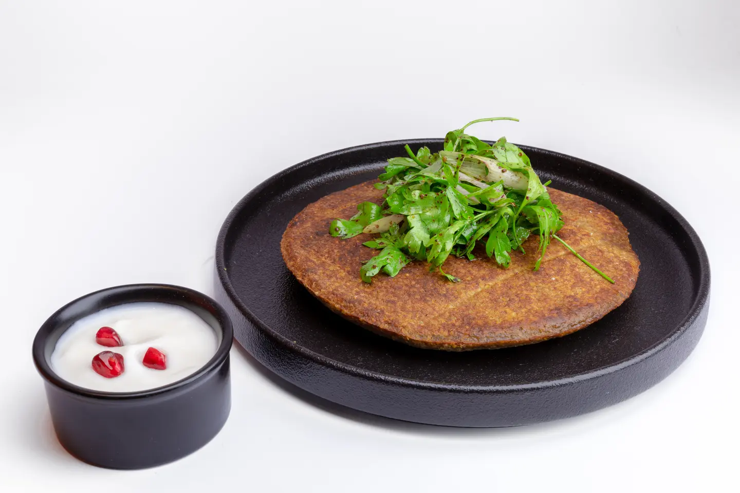Grilled Kibbeh