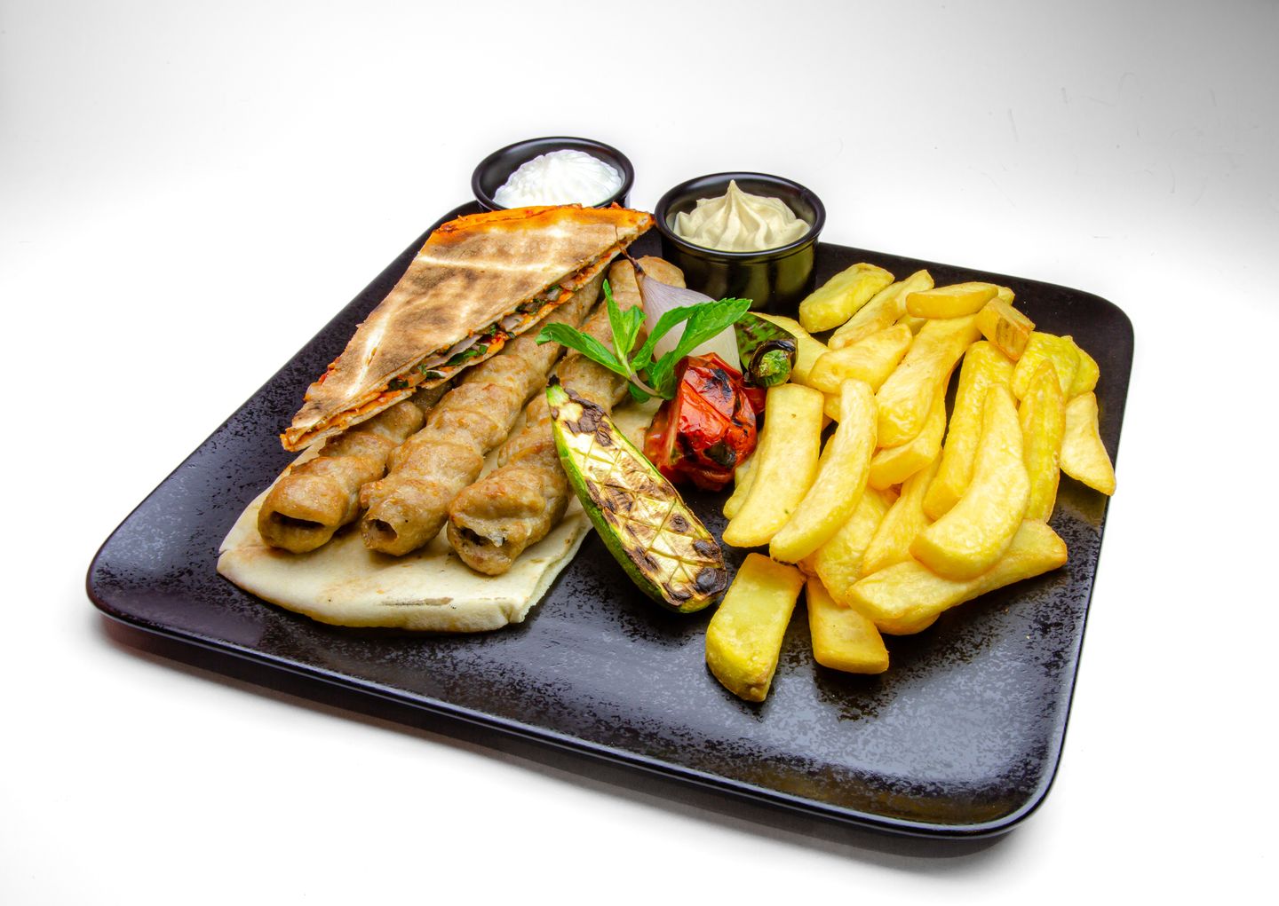 Chicken Kebab