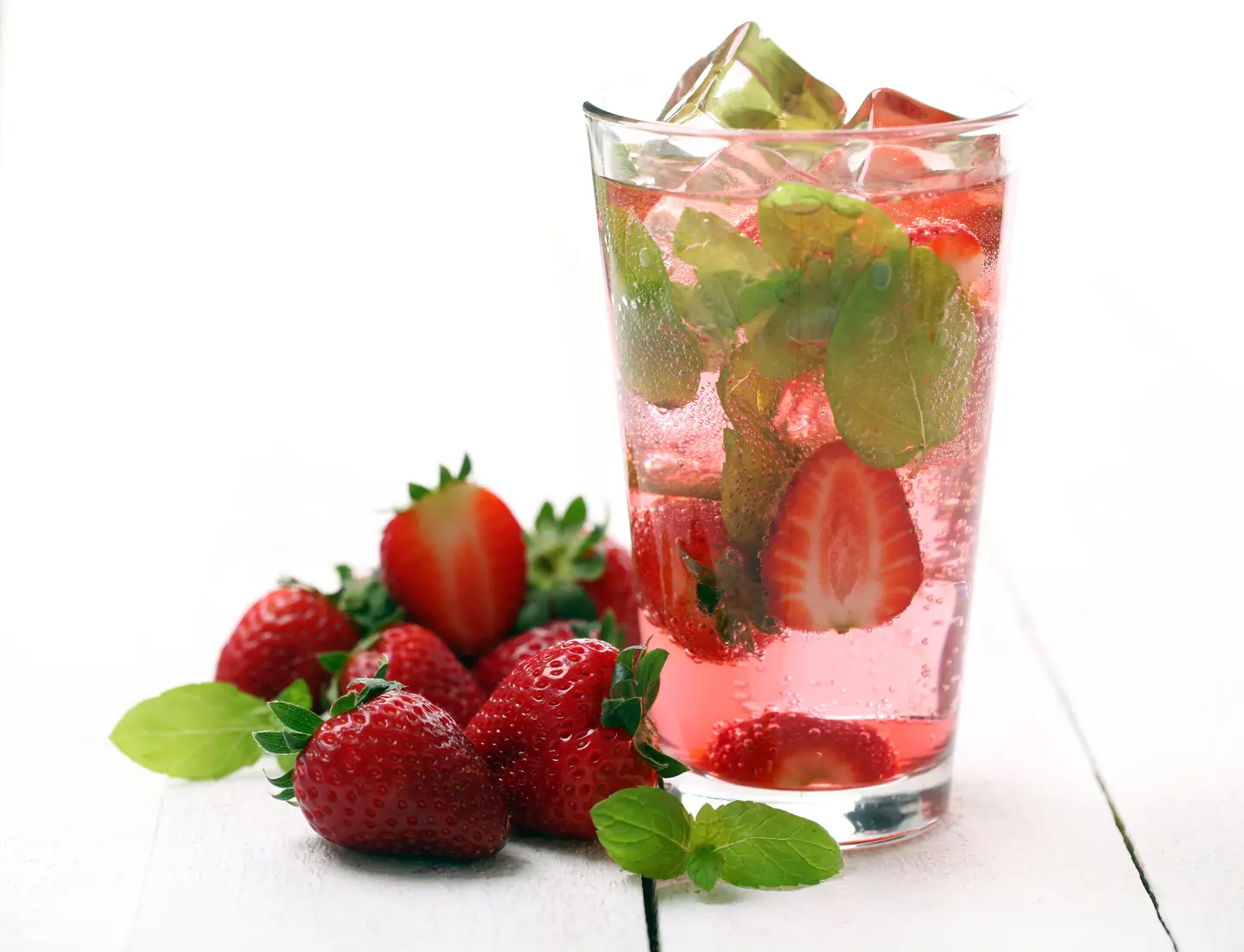 Classic Mojito