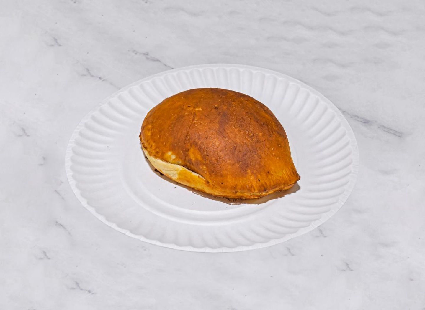 Halloumi Pocket
