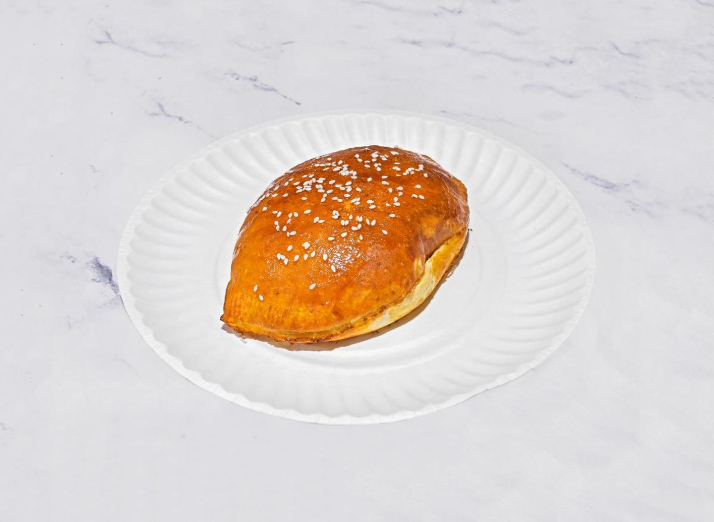 Chicken Pocket