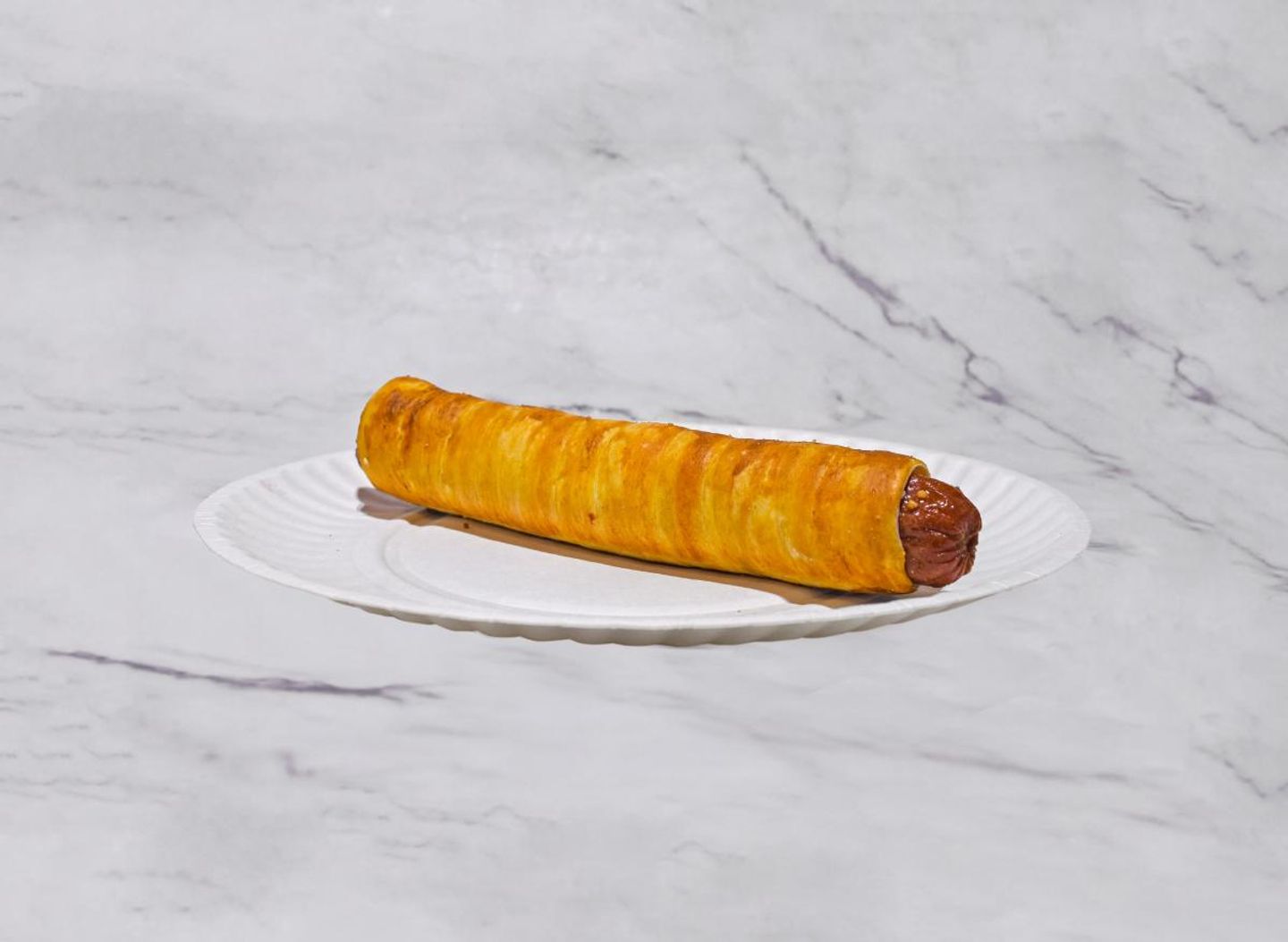 Original Hot Dog
