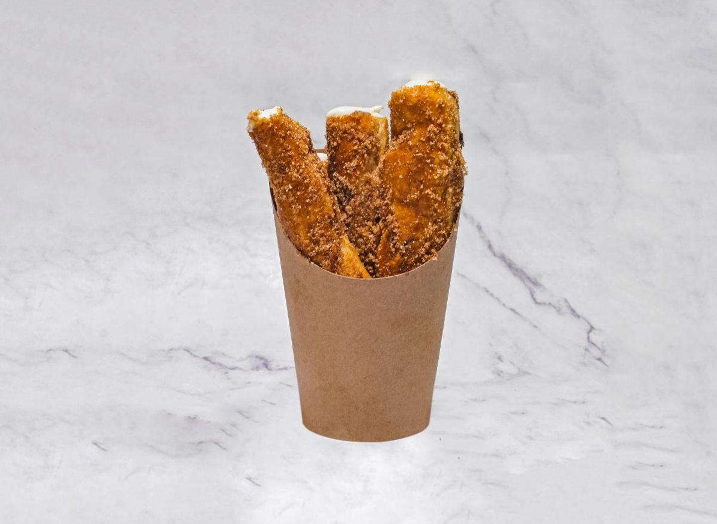 Cream Cheese Sticks