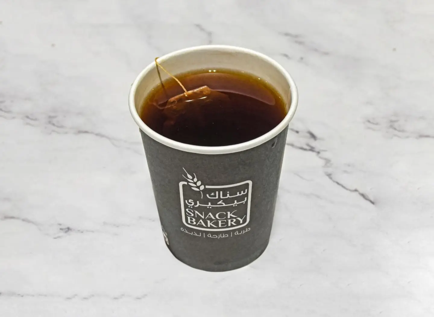 شاي