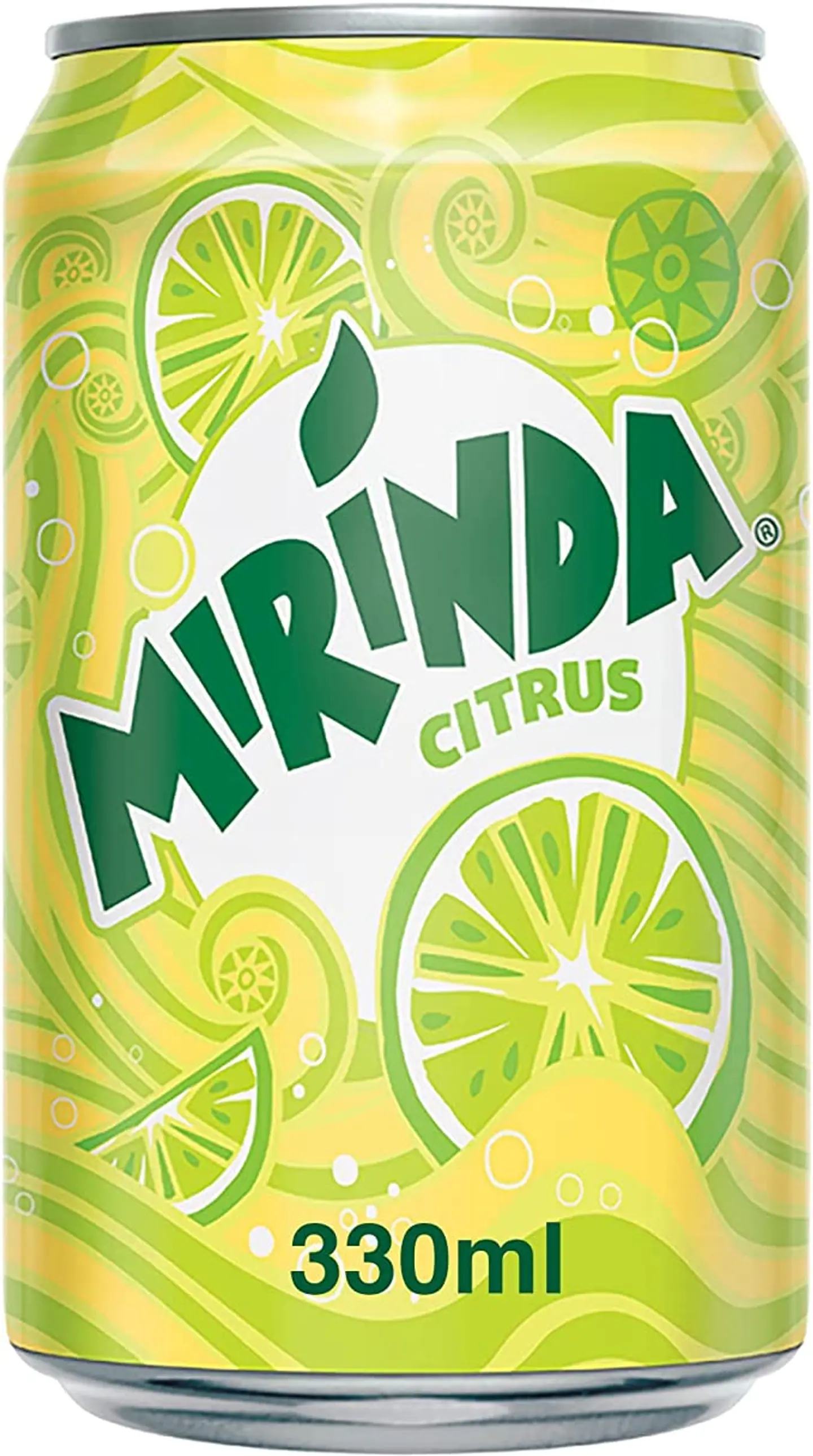 Mirinda Citrus