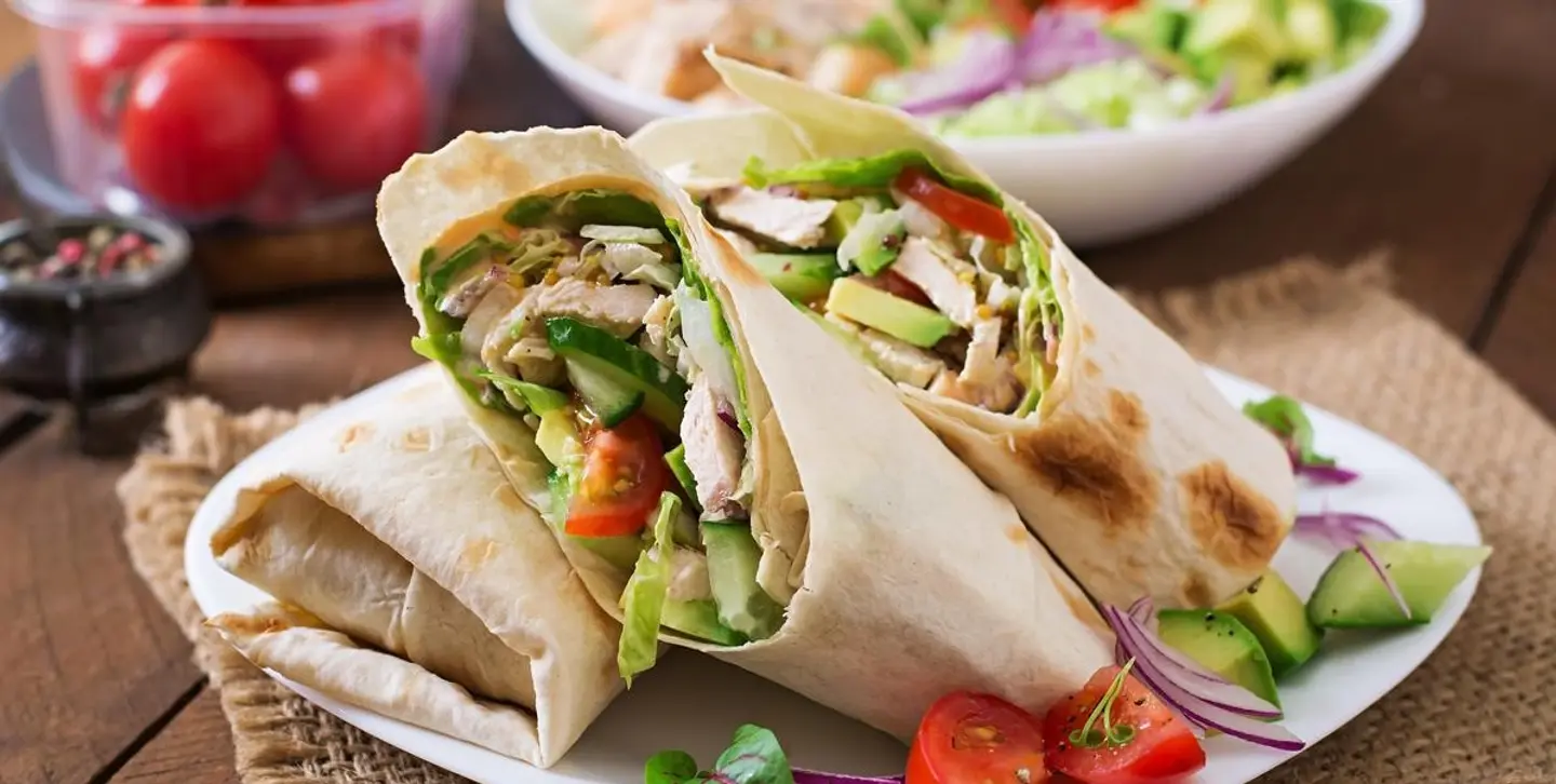 Tortilla