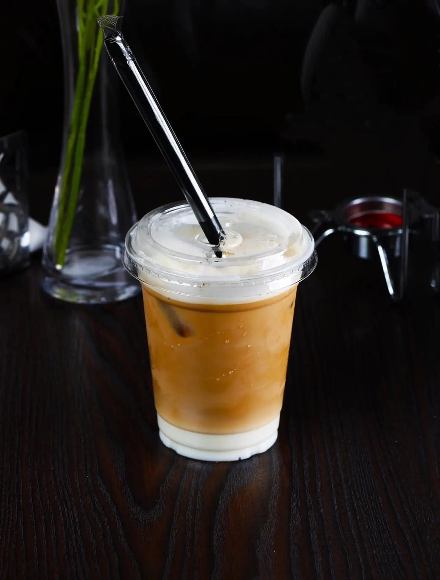 Ice Moka