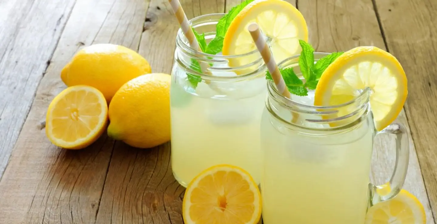 Small Lemon