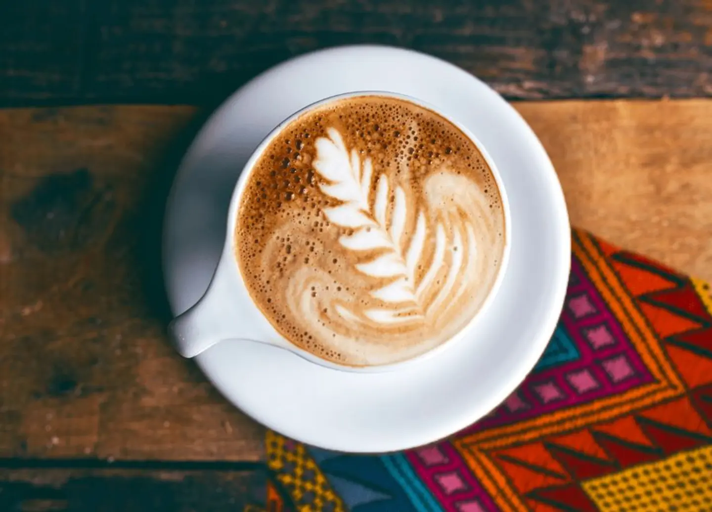 Coffee Milk